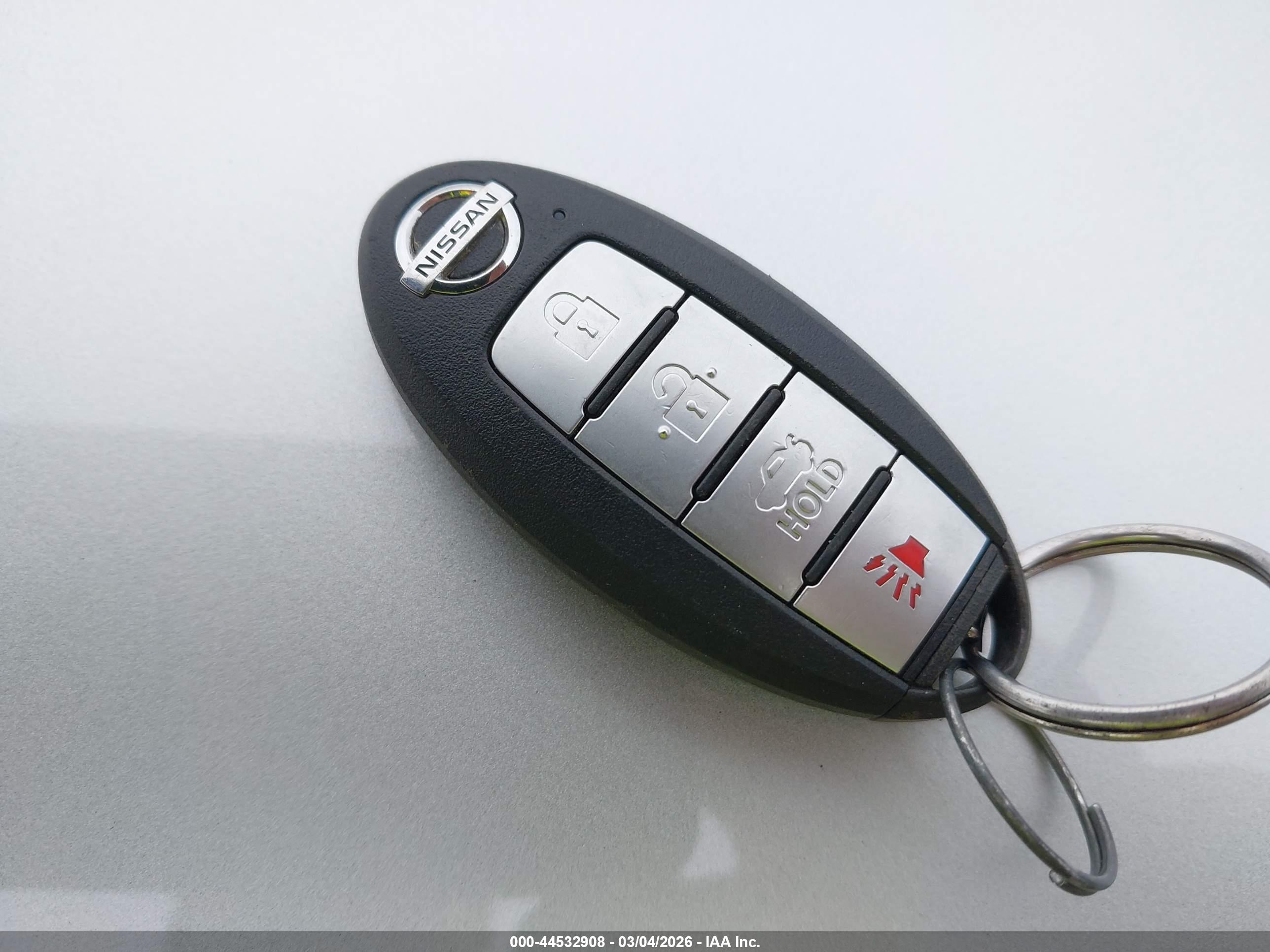 NISSAN SENTRA image 11