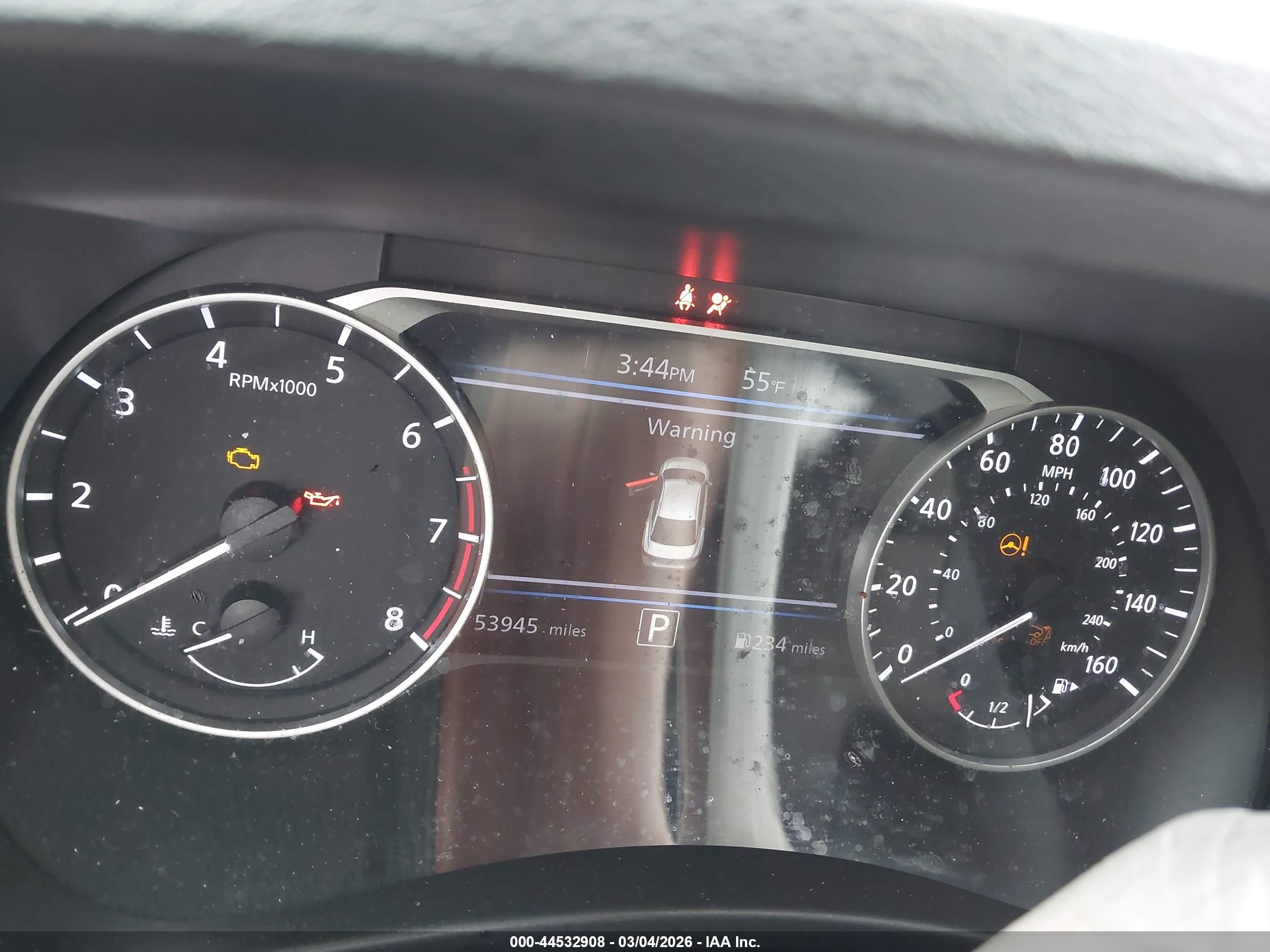 NISSAN SENTRA image 7