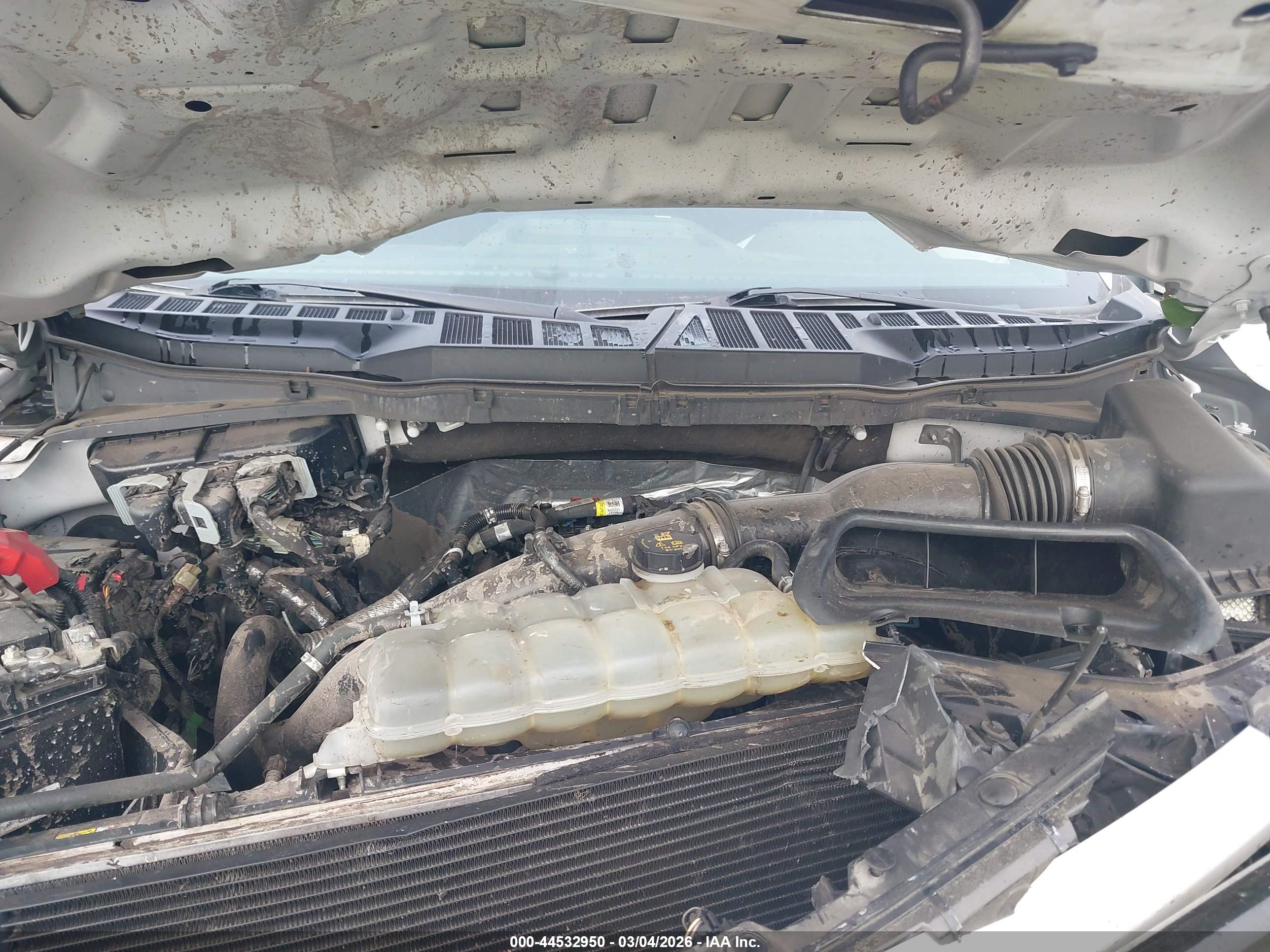 FORD F-150 image 10