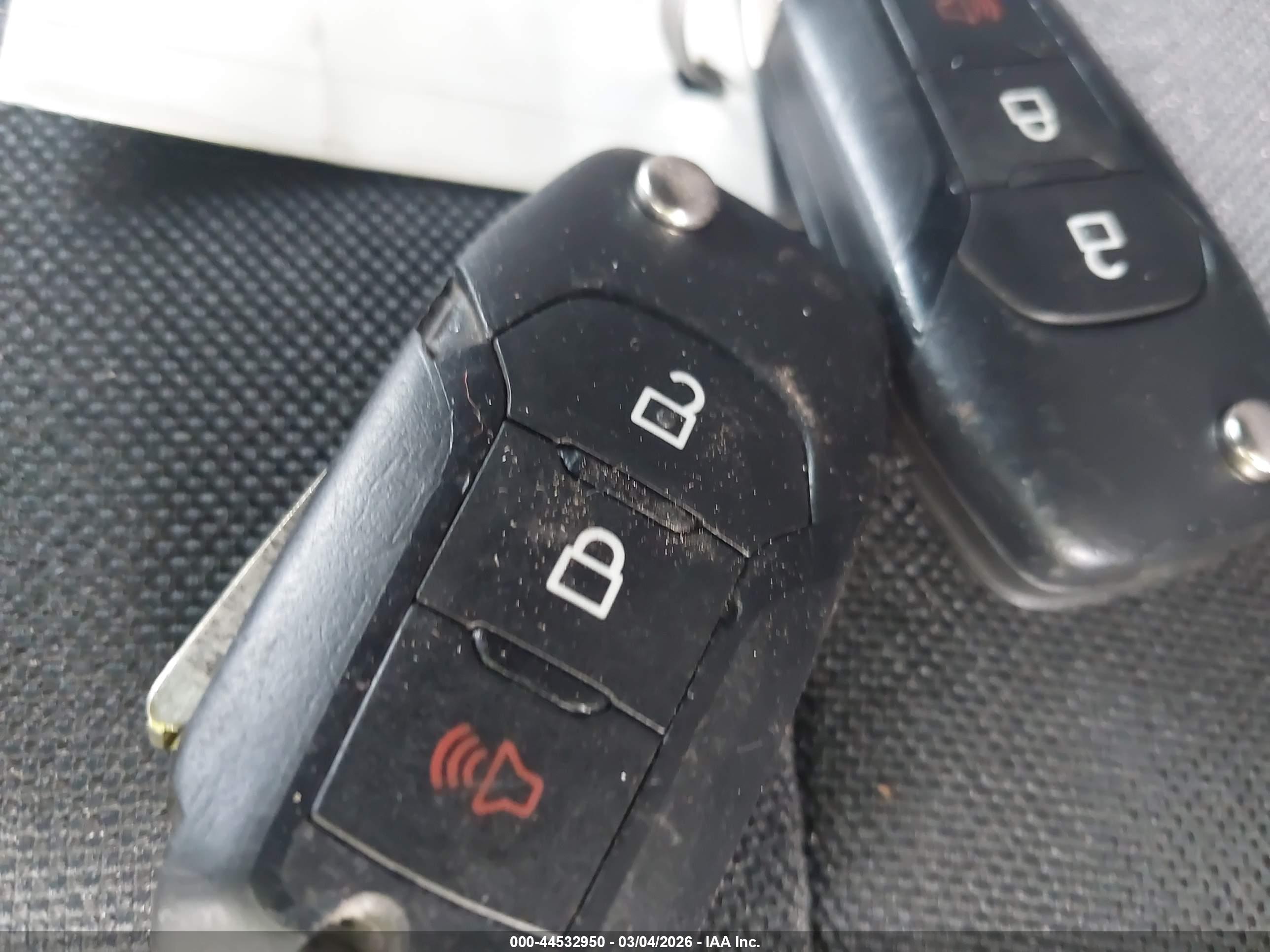 FORD F-150 image 11