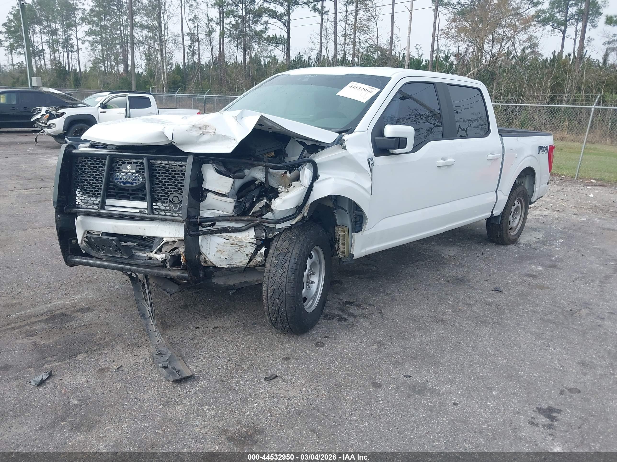 FORD F-150 image 2