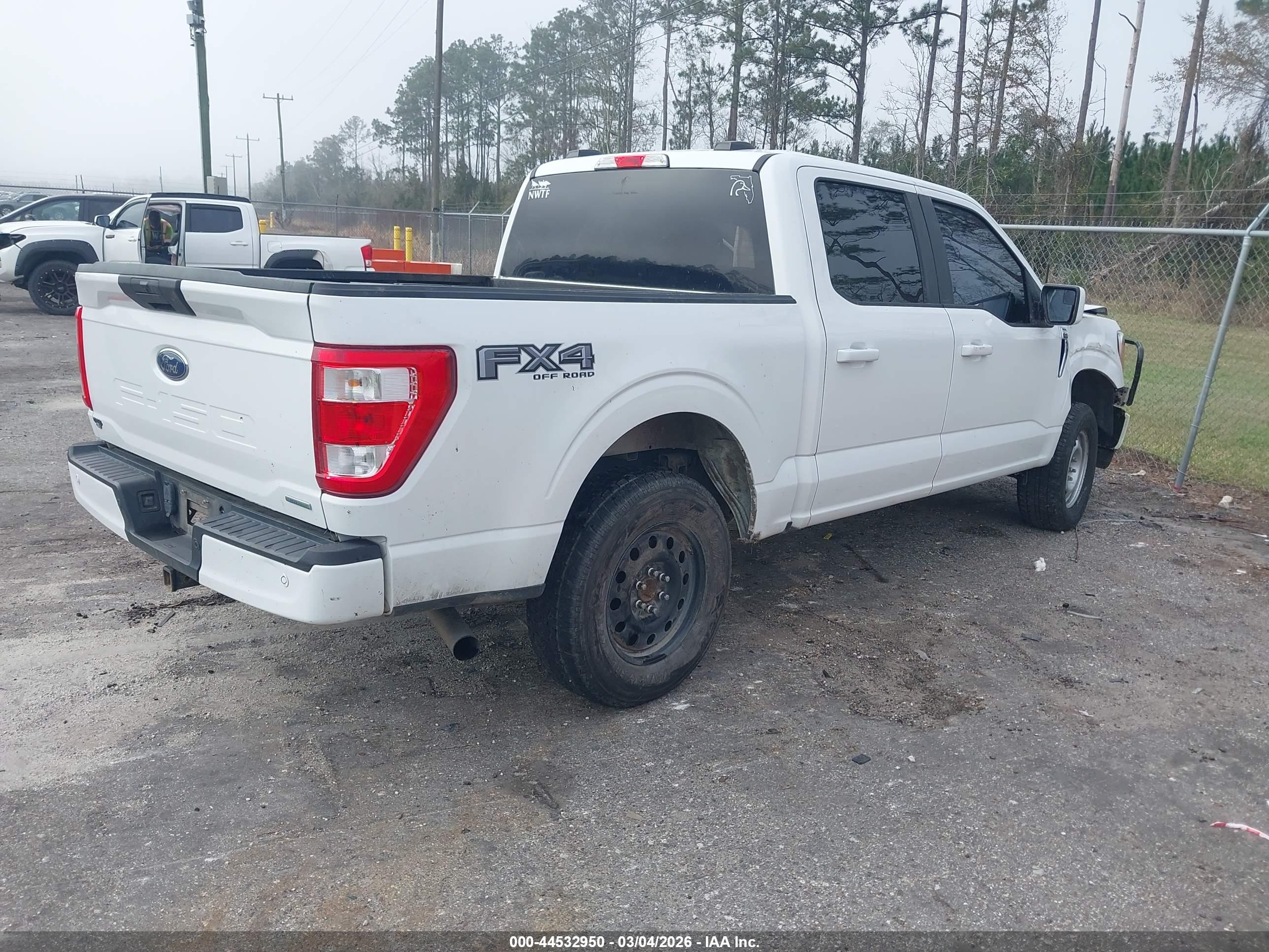 FORD F-150 image 4