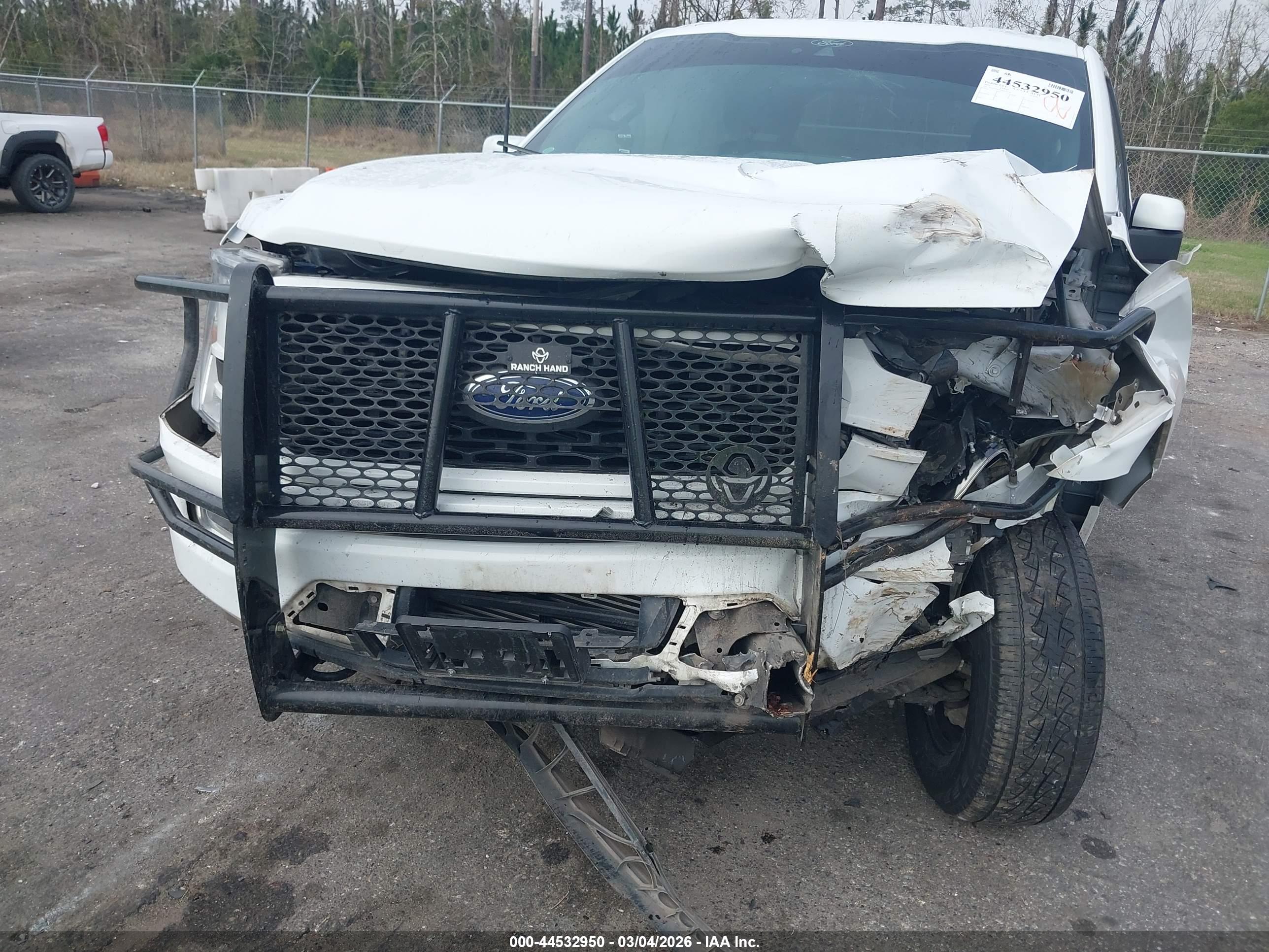 FORD F-150 image 6