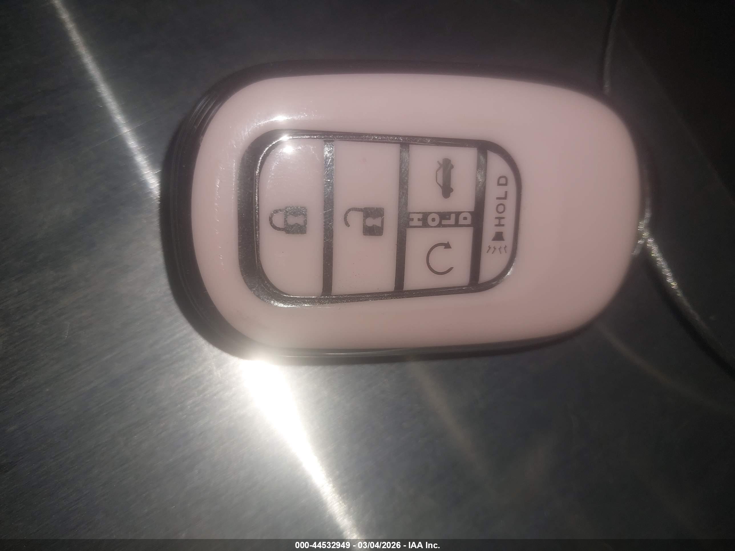 HONDA CIVIC image 11
