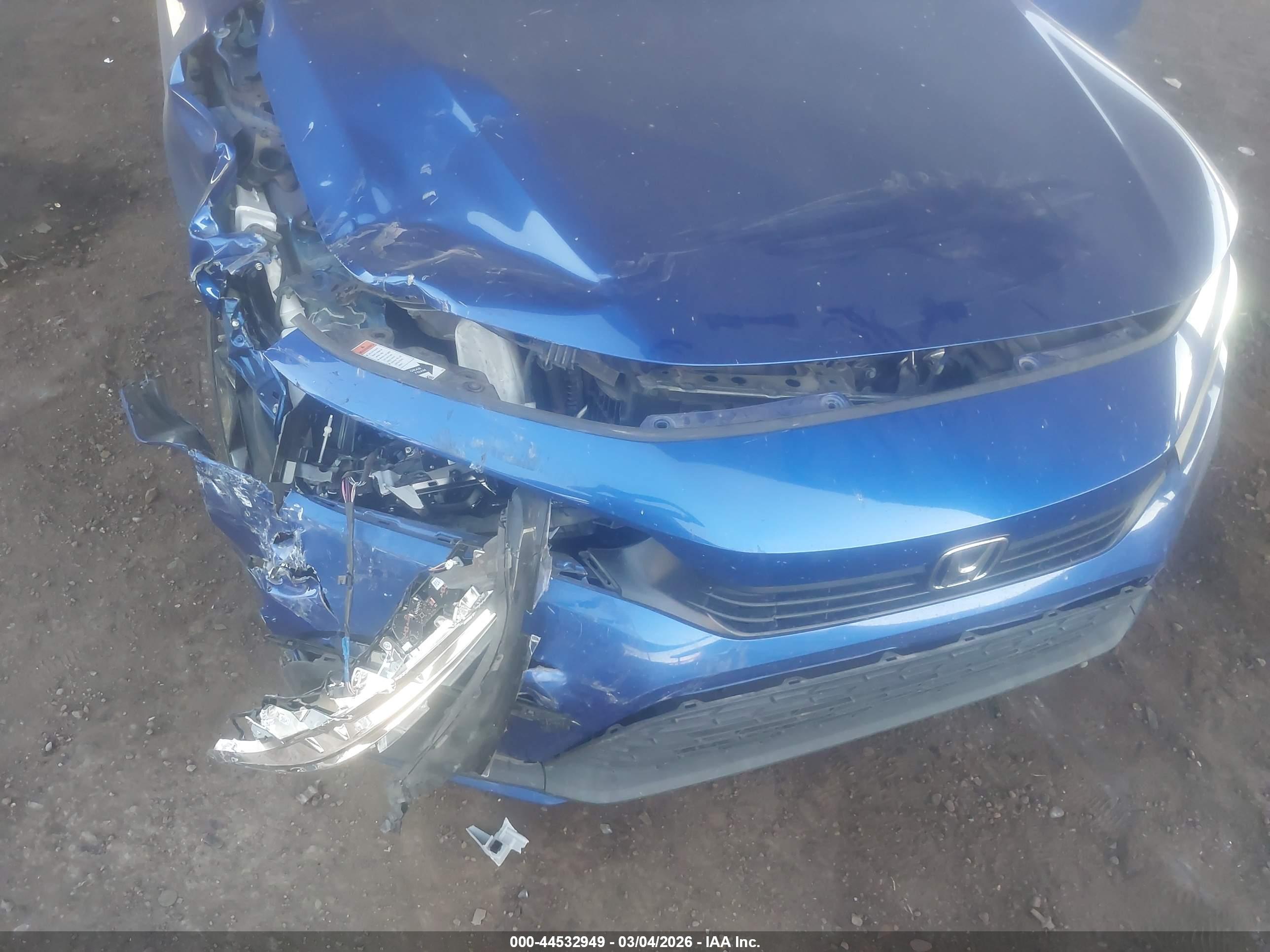 HONDA CIVIC image 6