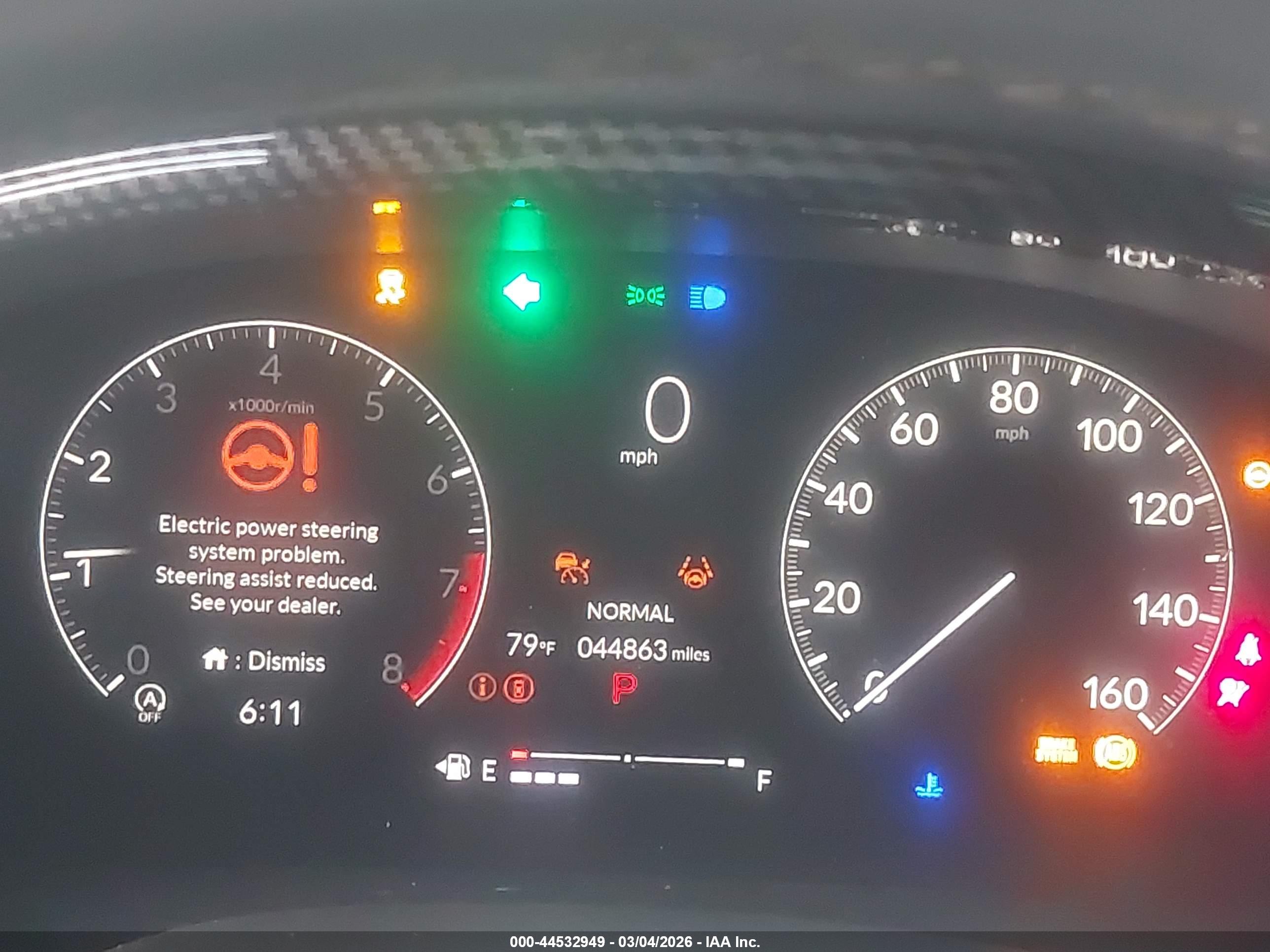 HONDA CIVIC image 7