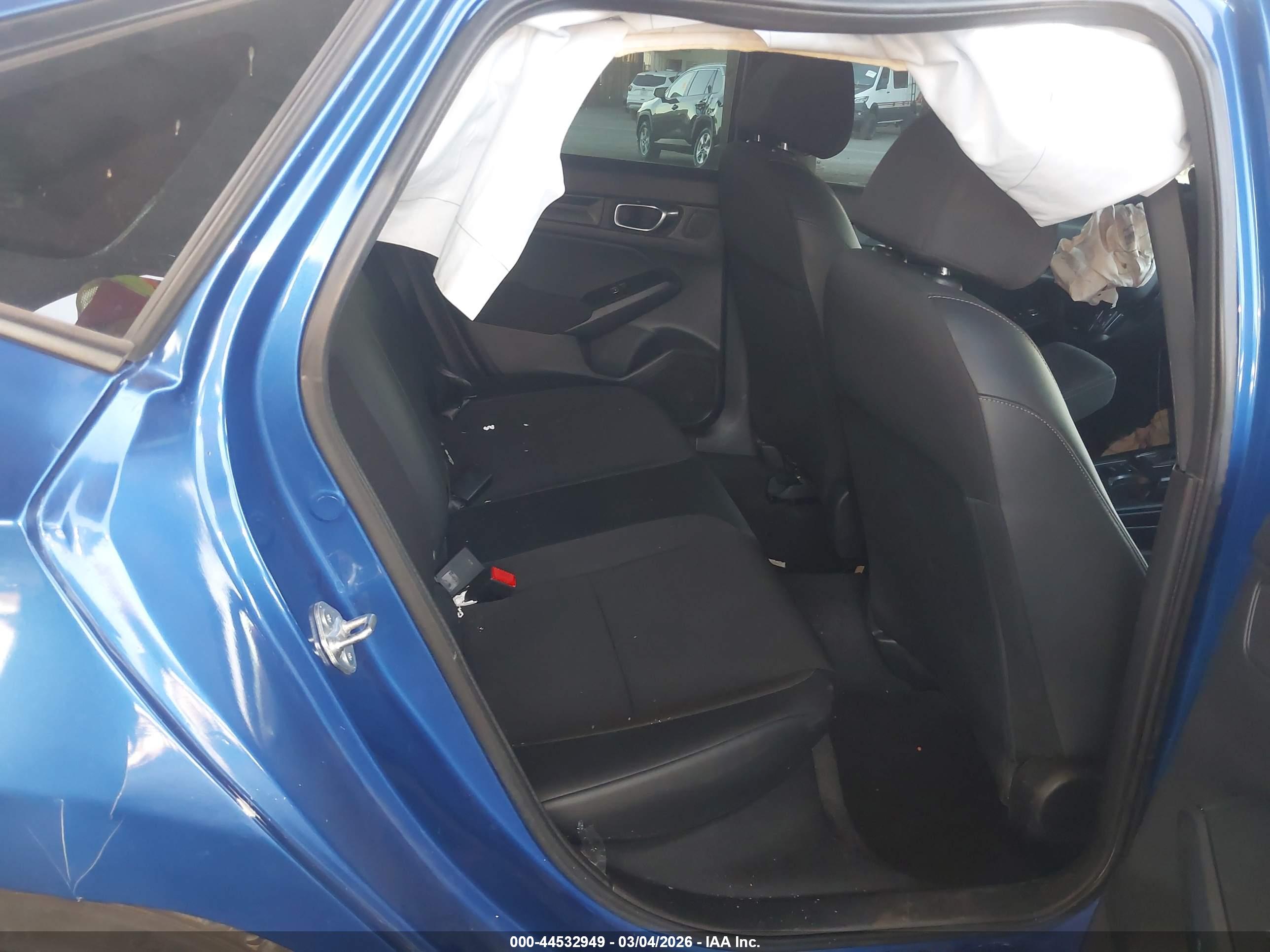HONDA CIVIC image 8