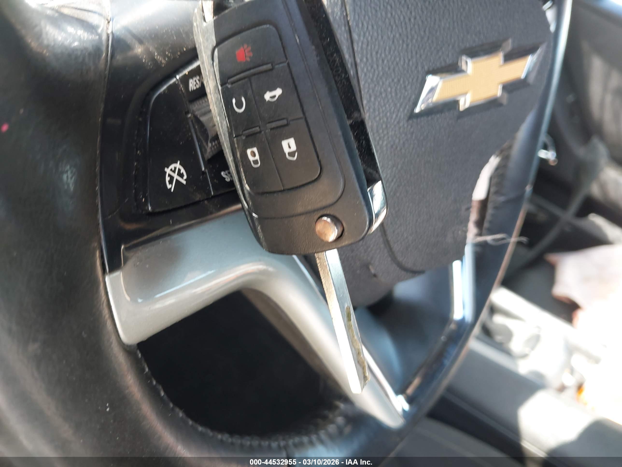 CHEVROLET CAMARO image 11
