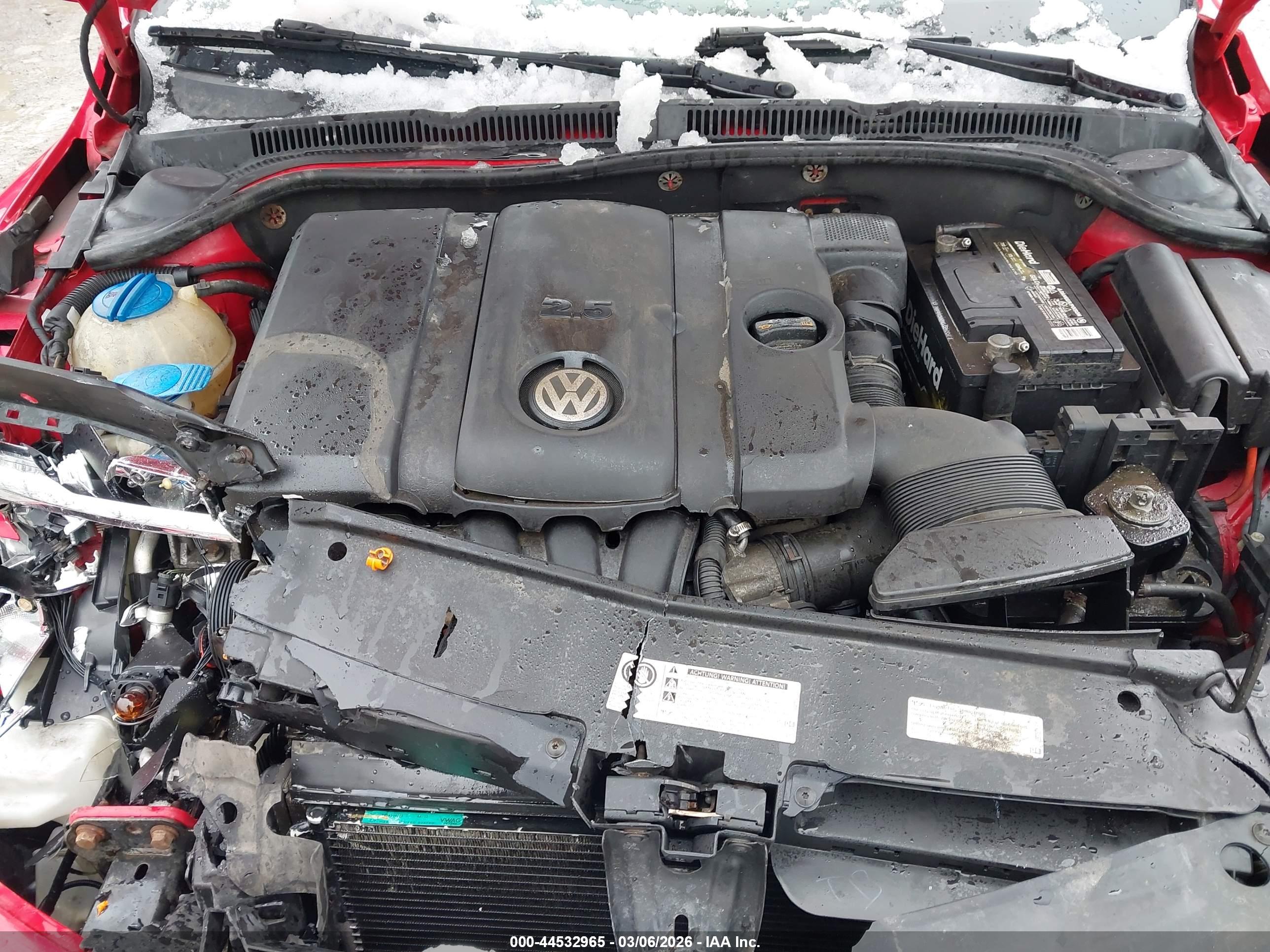 VOLKSWAGEN JETTA image 10