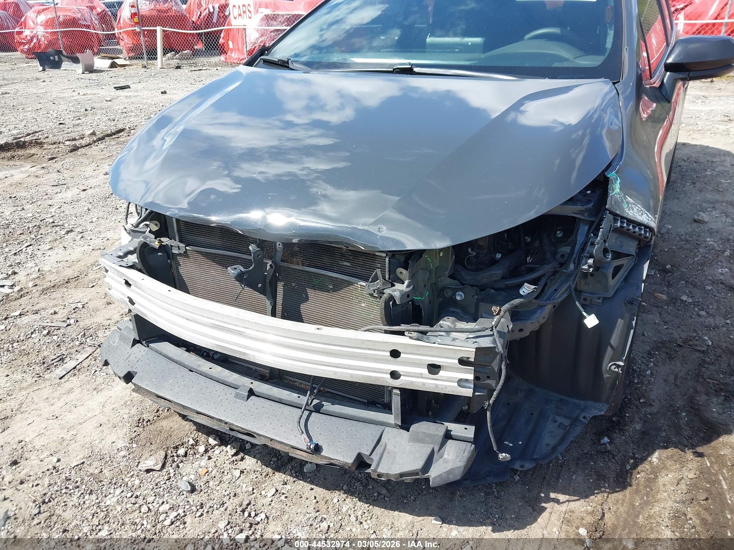 TOYOTA COROLLA image 6