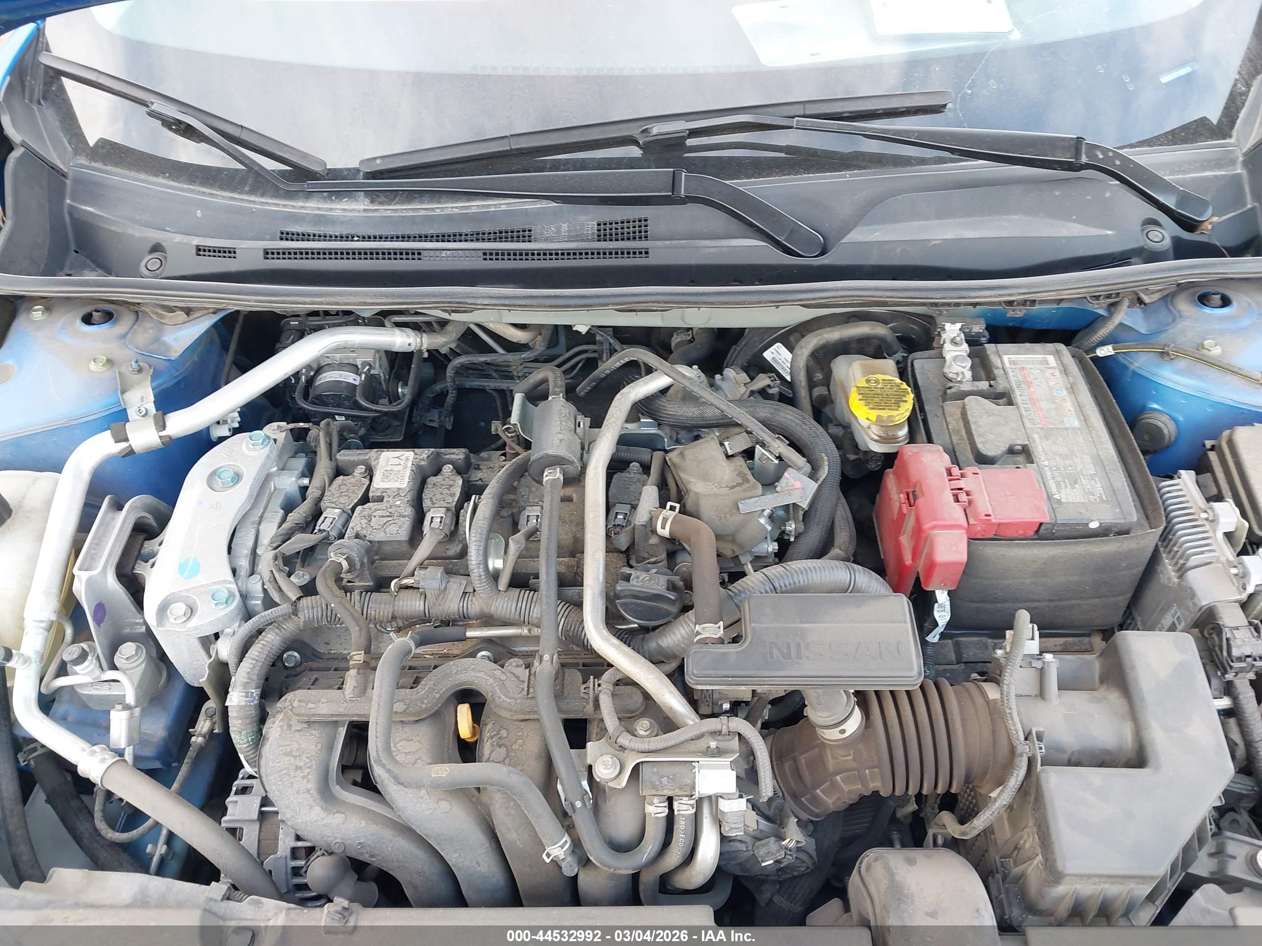 NISSAN SENTRA image 10