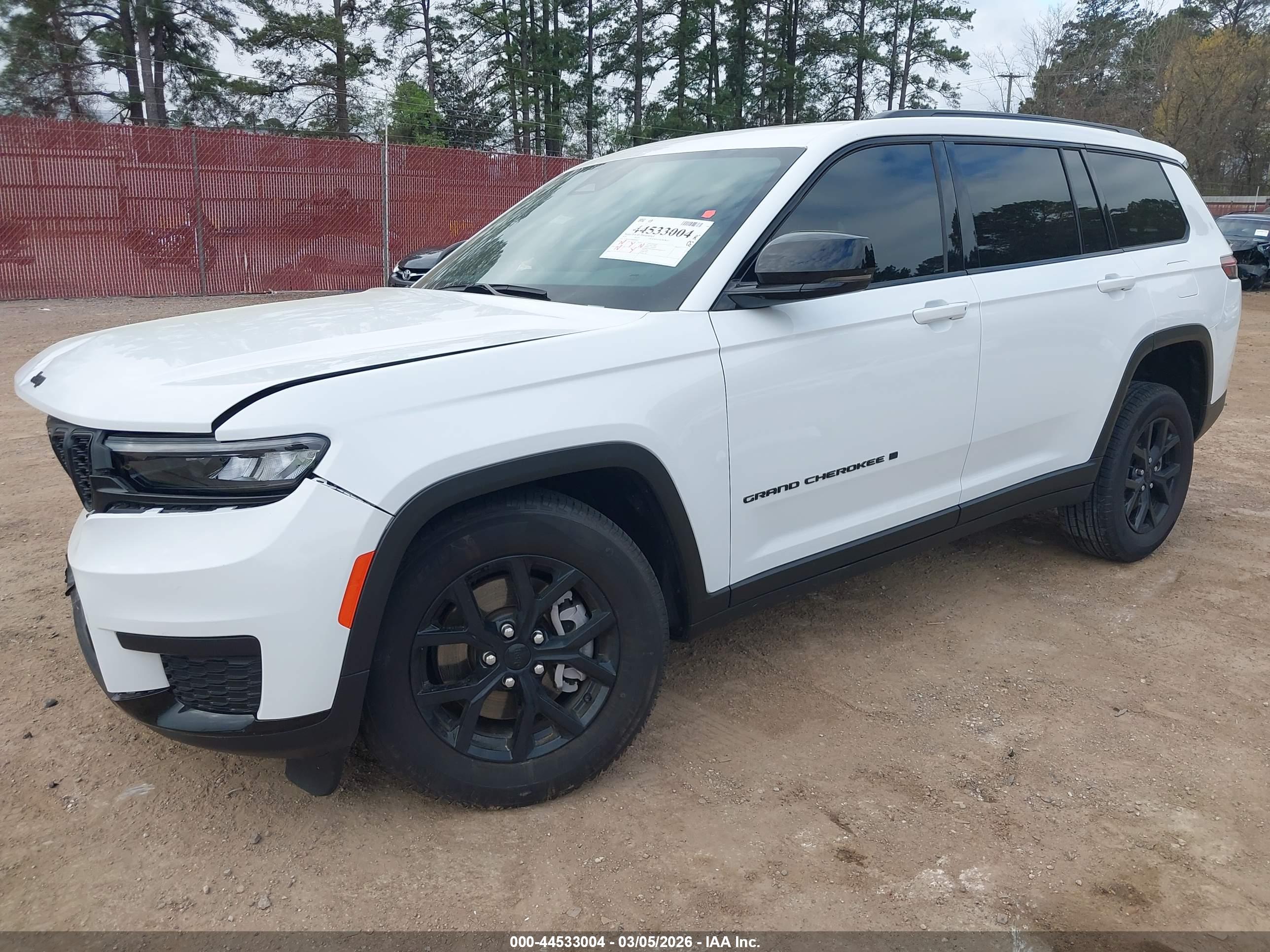 JEEP GRAND image 2