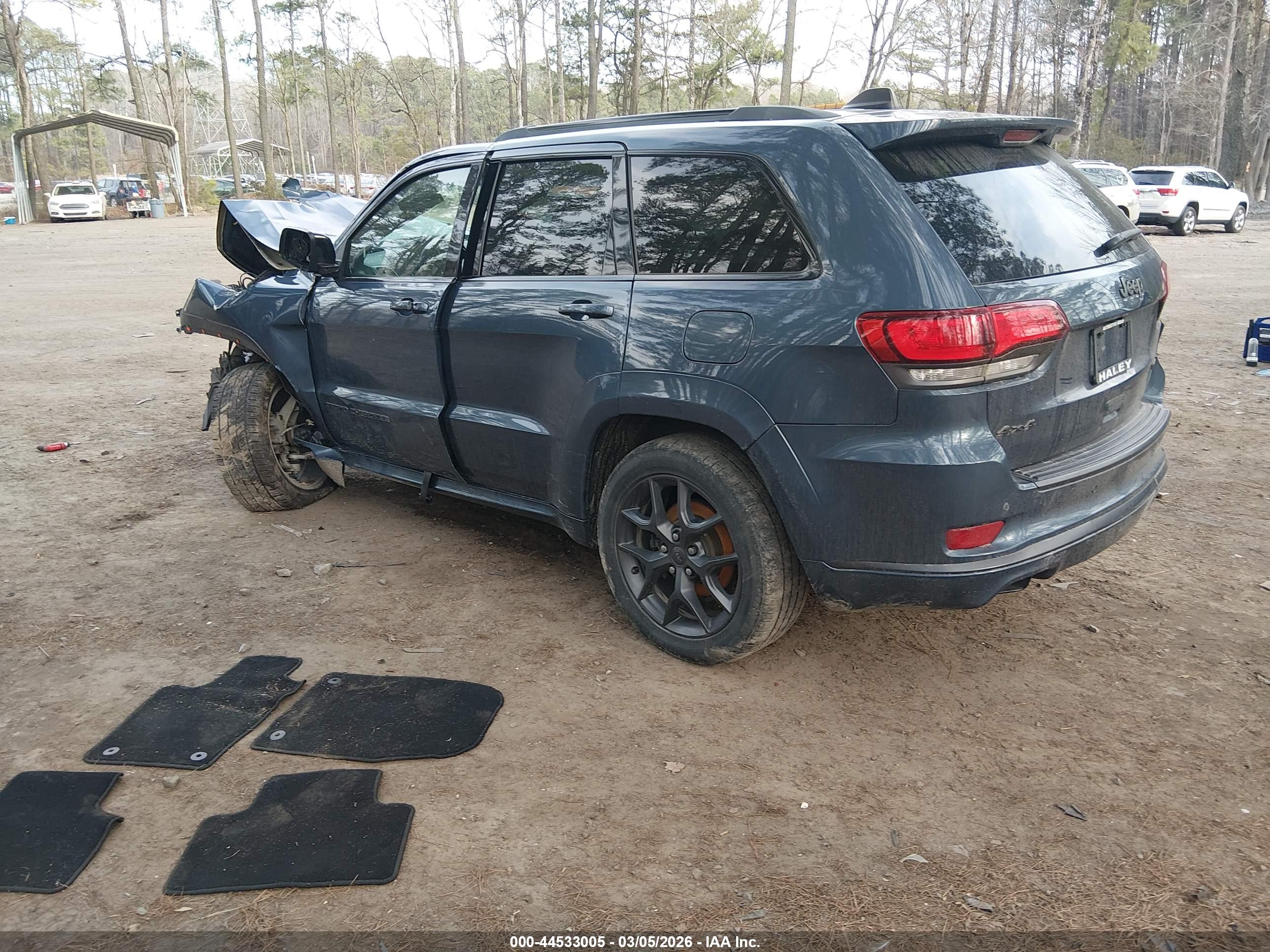 JEEP GRAND image 3