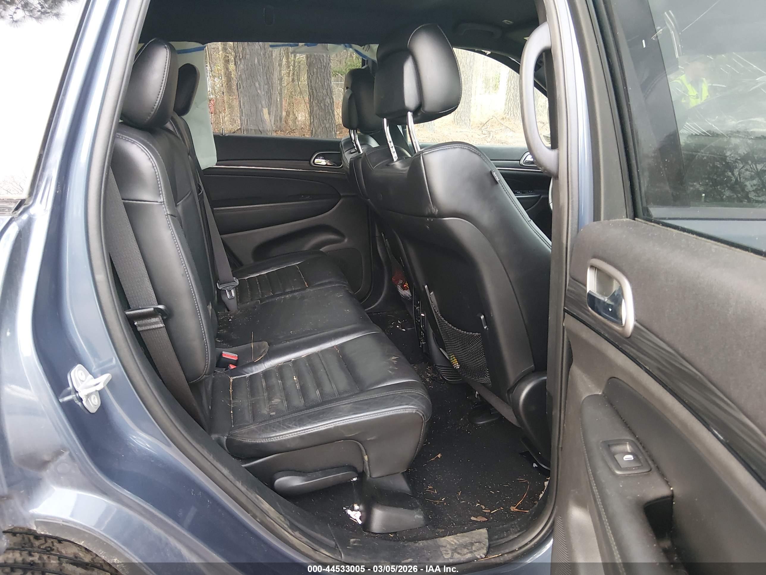 JEEP GRAND image 8