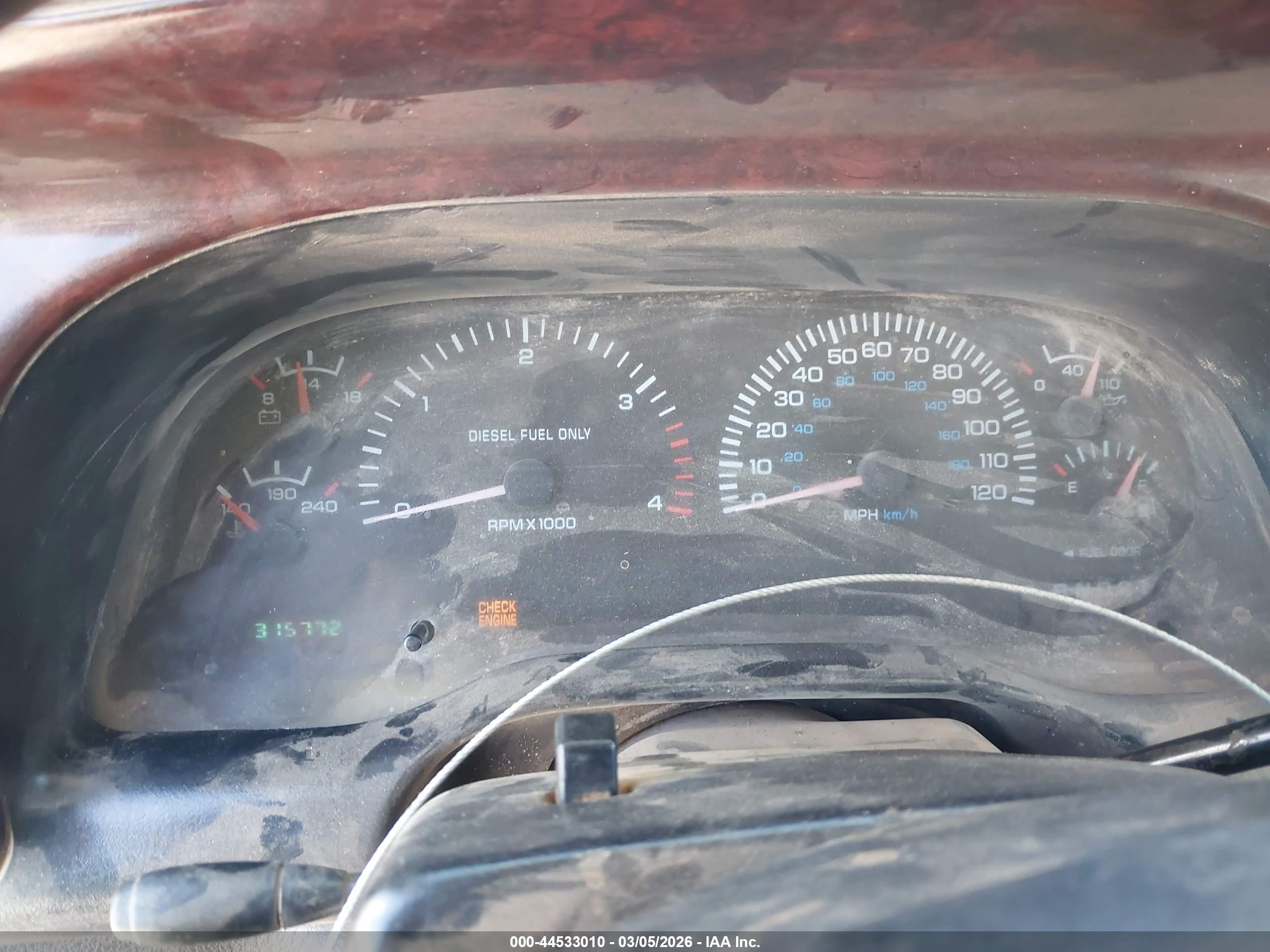 DODGE RAM image 7
