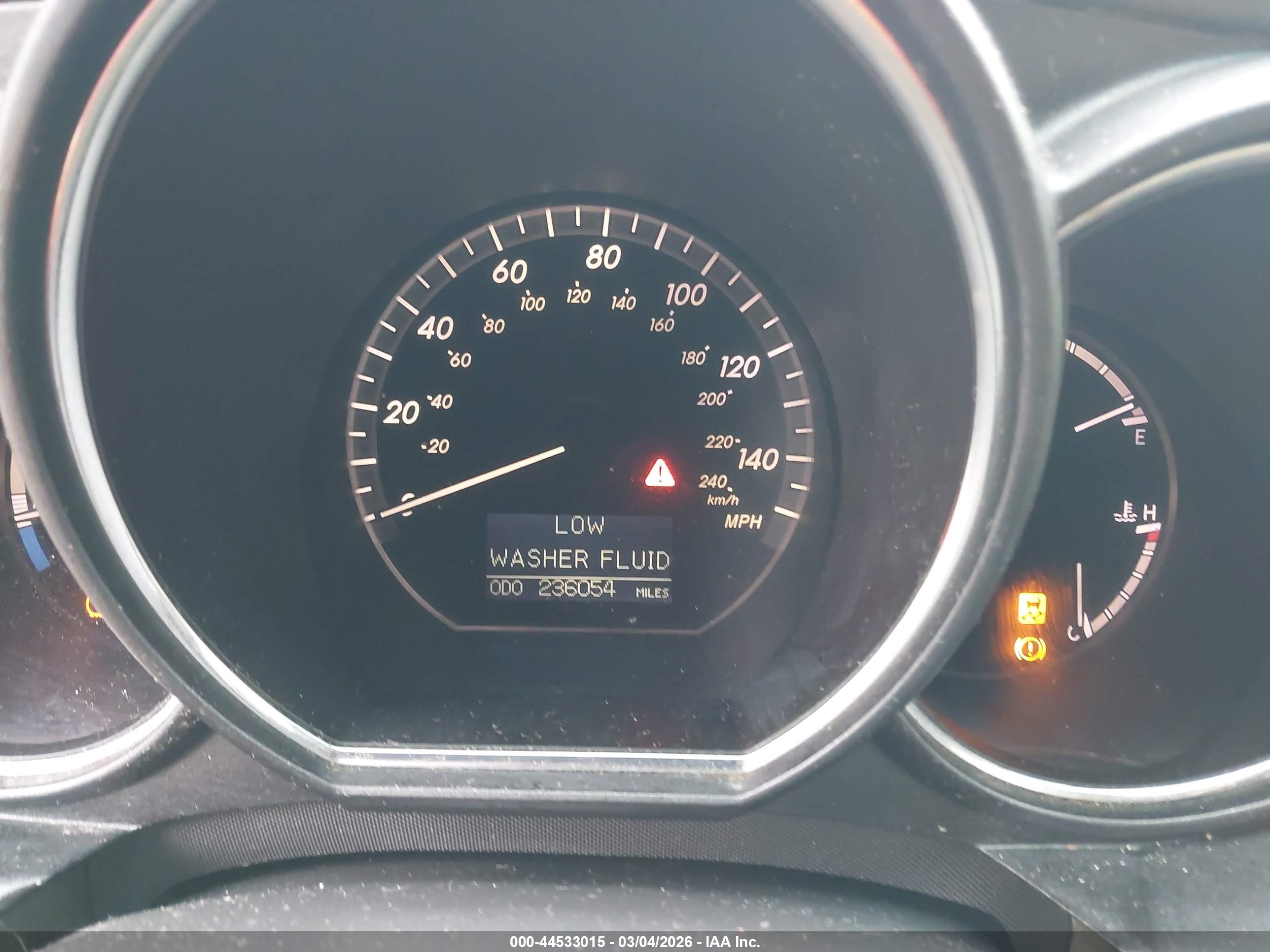 LEXUS RX image 7