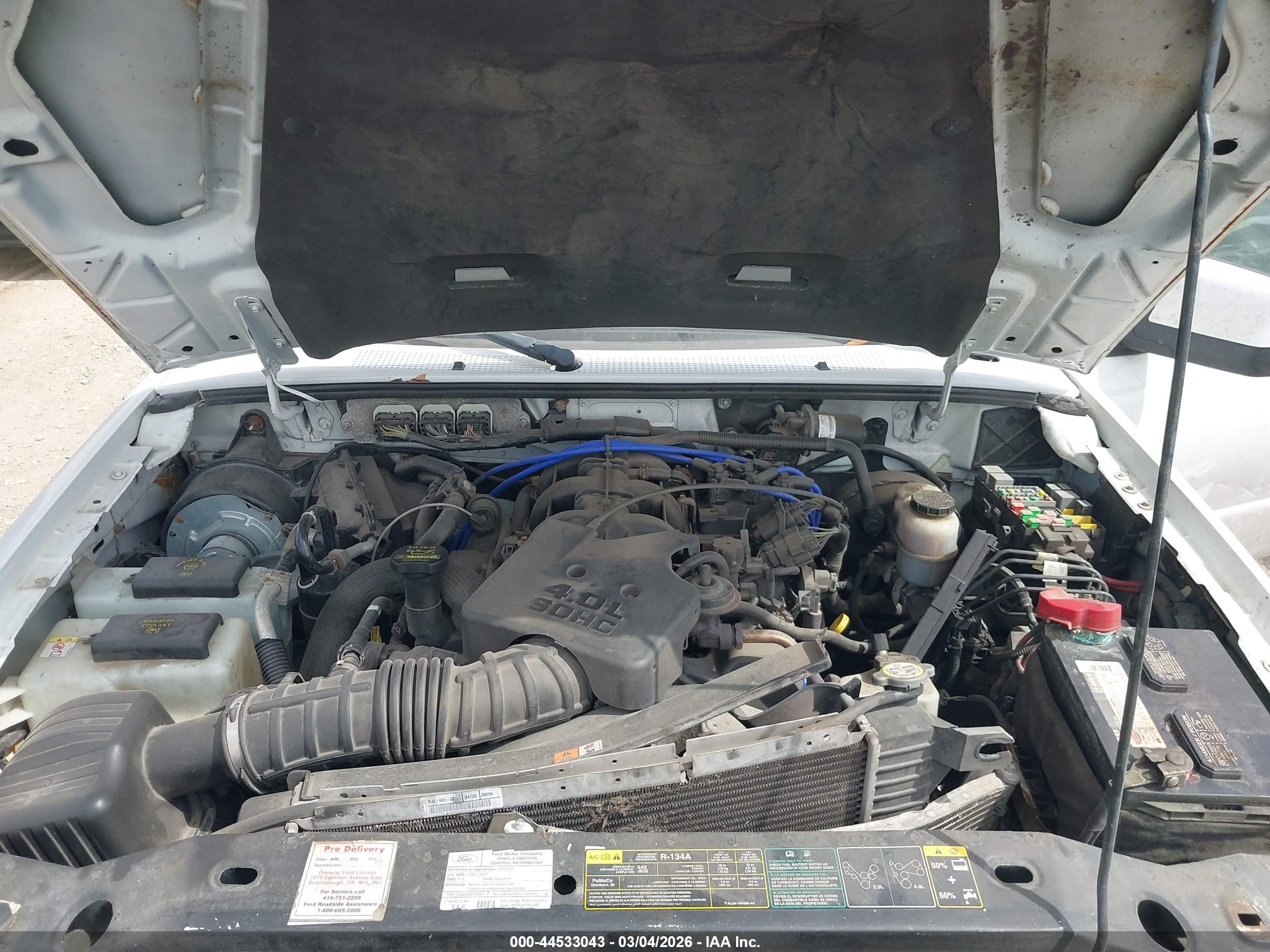 FORD RANGER image 10