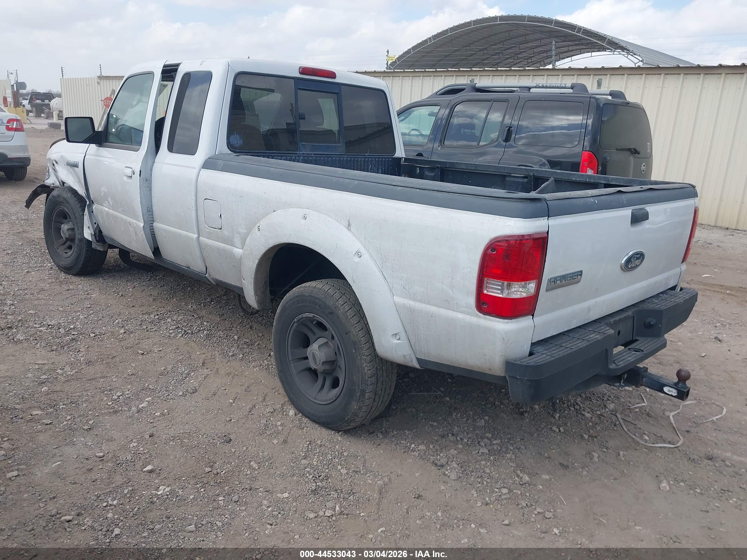 FORD RANGER image 3
