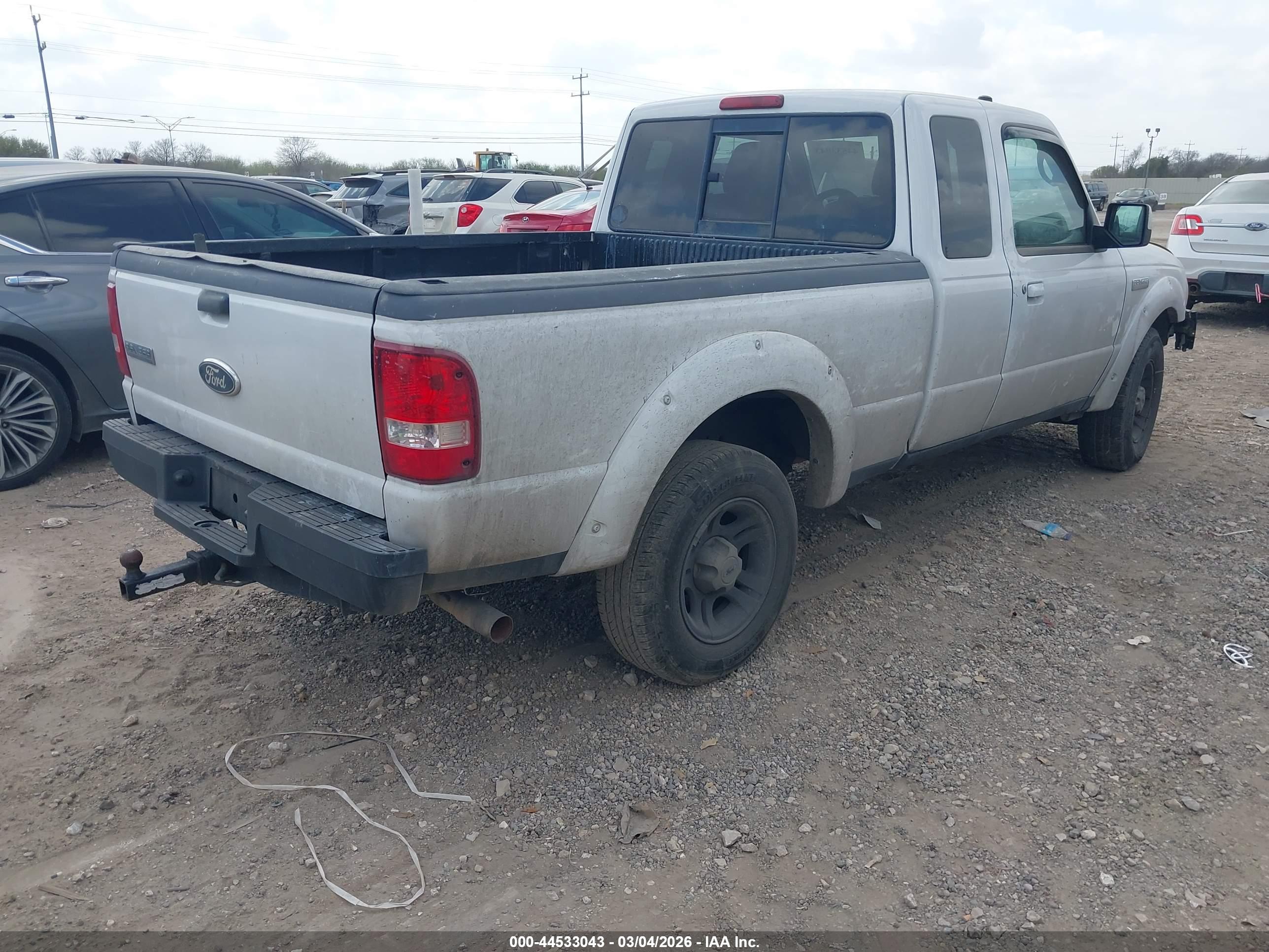 FORD RANGER image 4