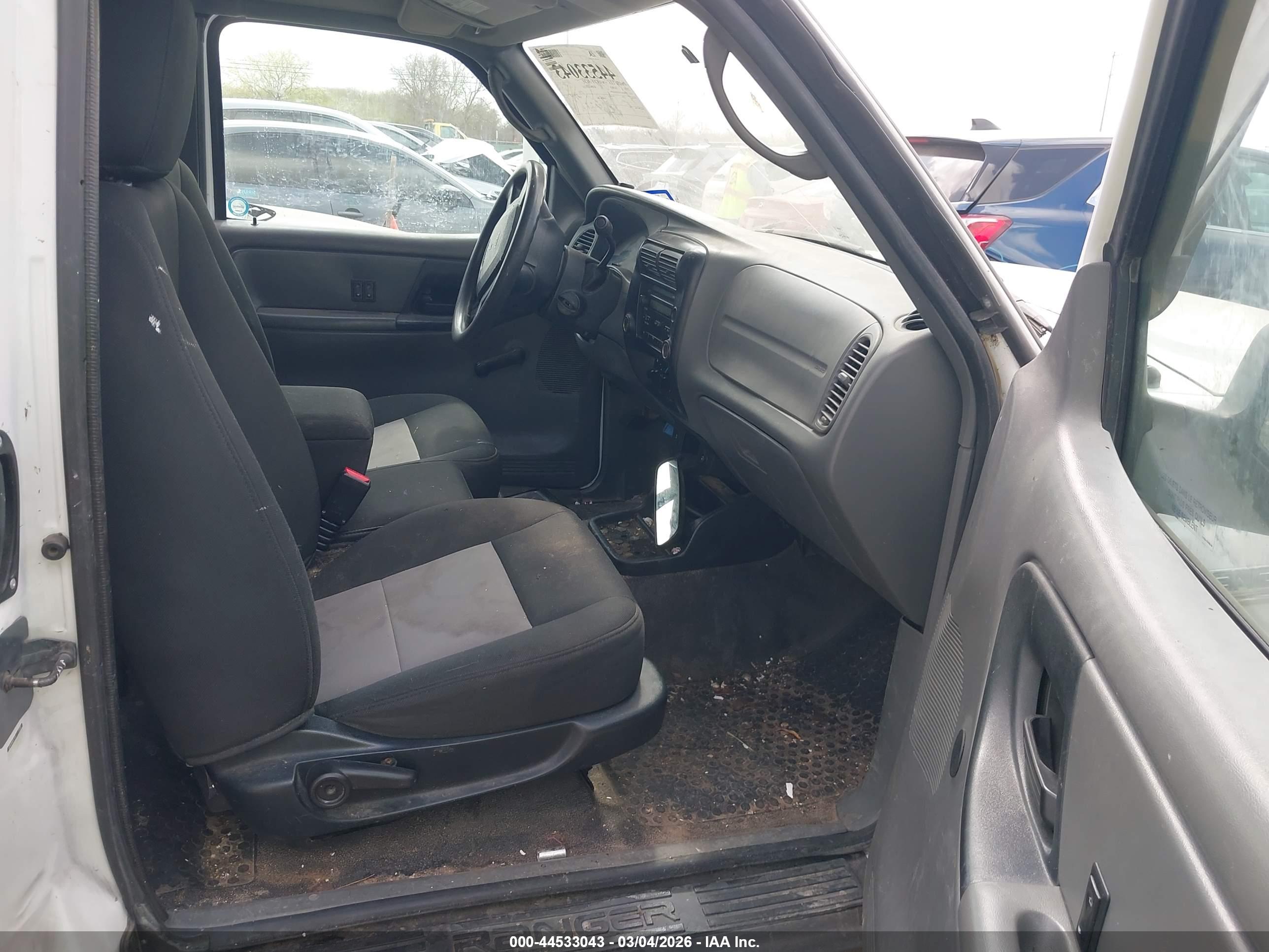 FORD RANGER image 5