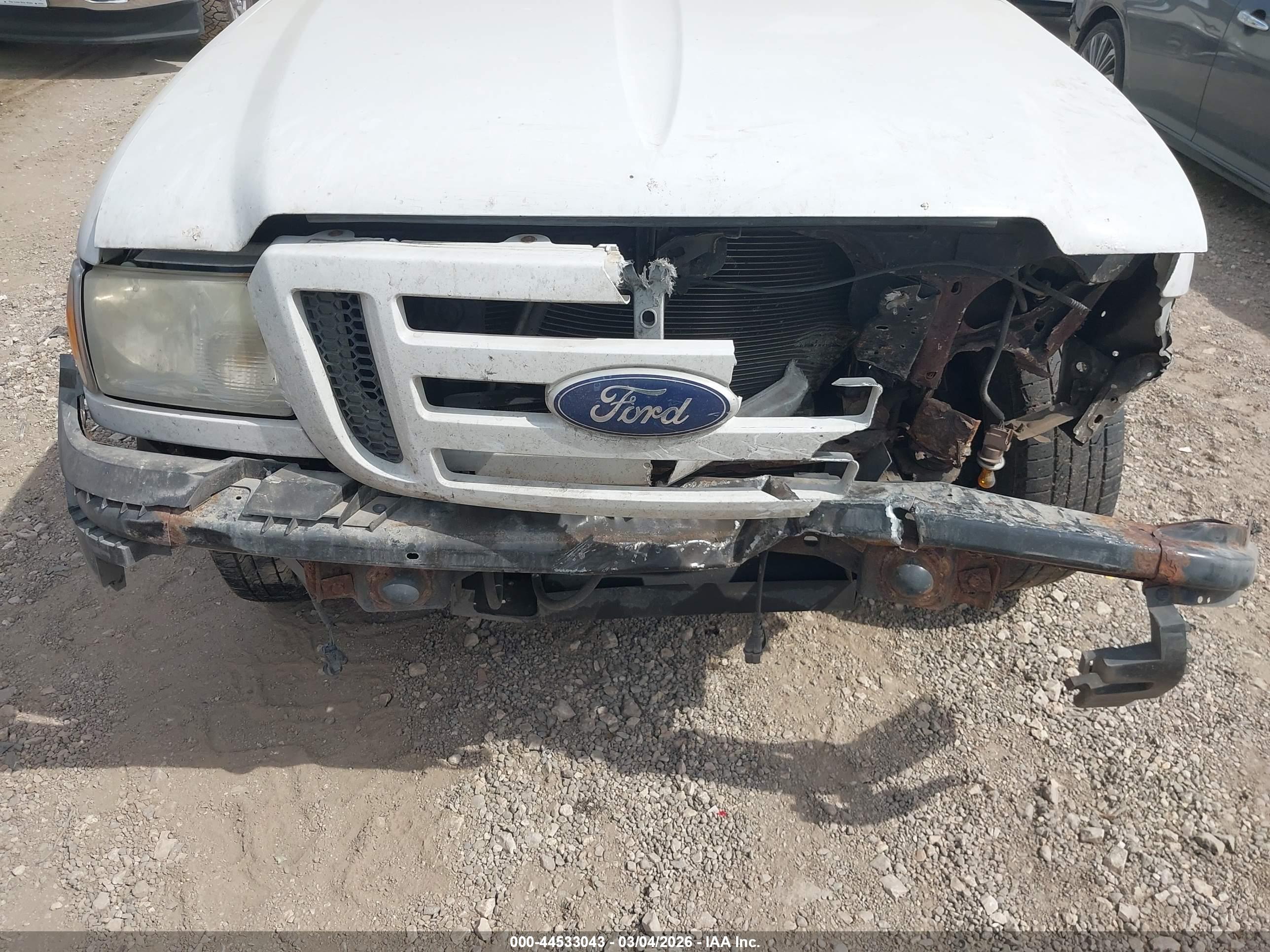 FORD RANGER image 6