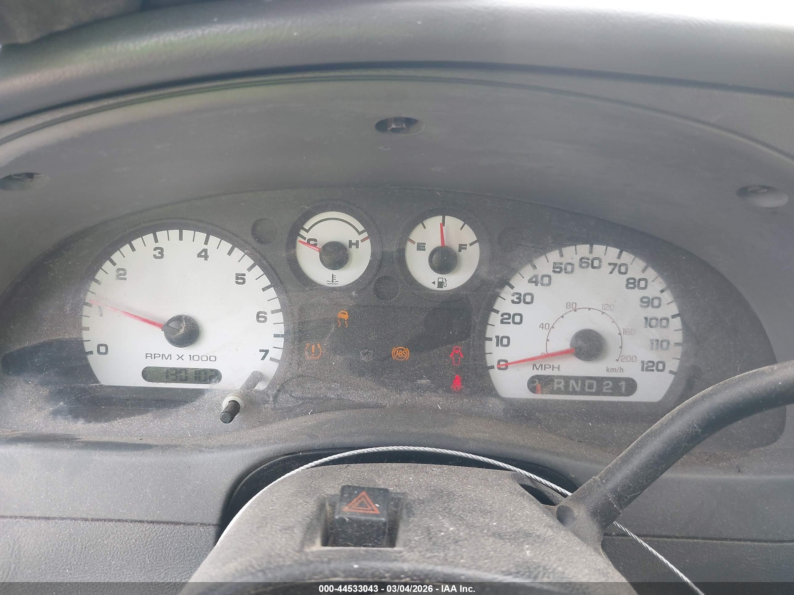 FORD RANGER image 7