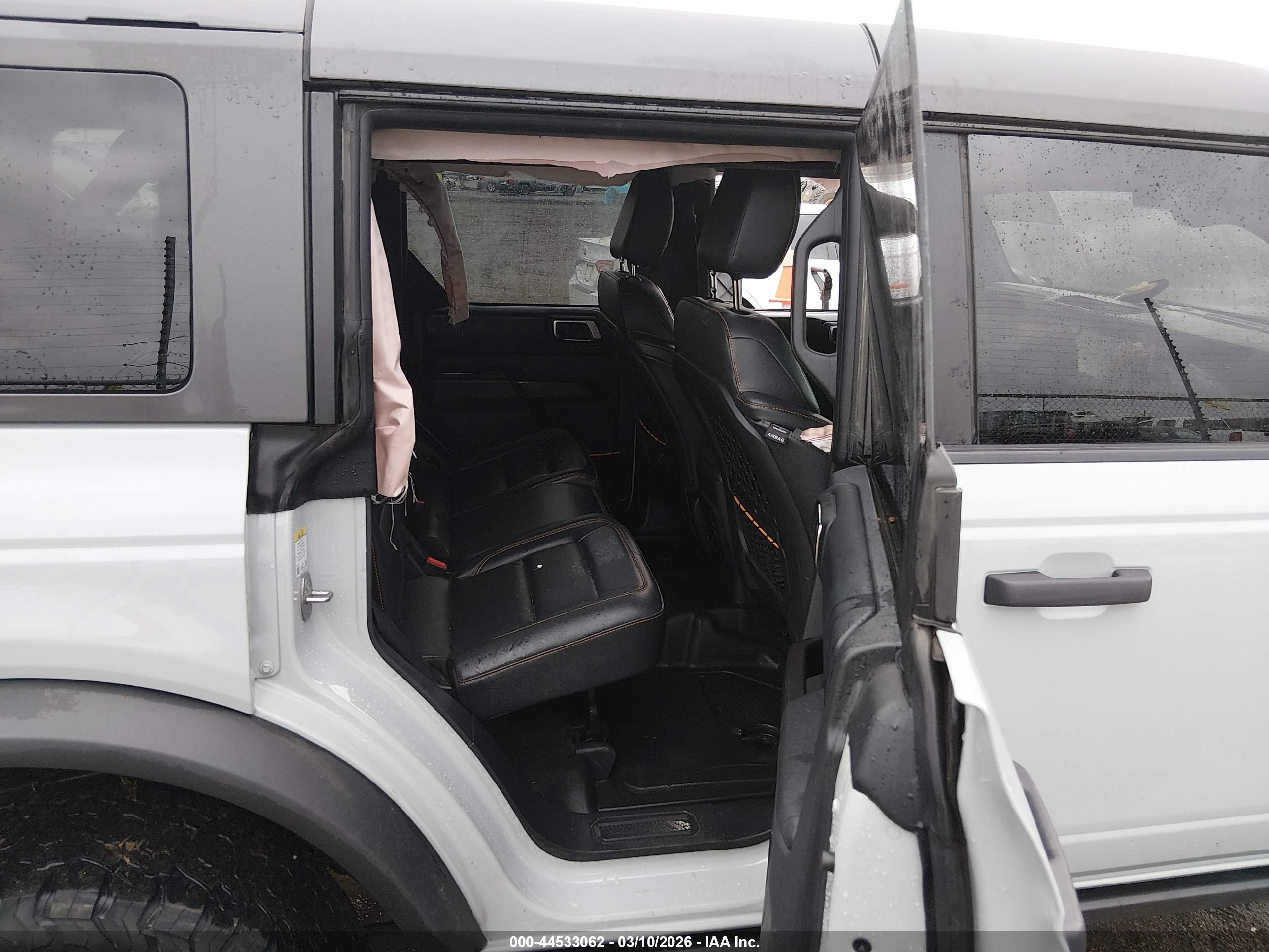 FORD BRONCO image 8