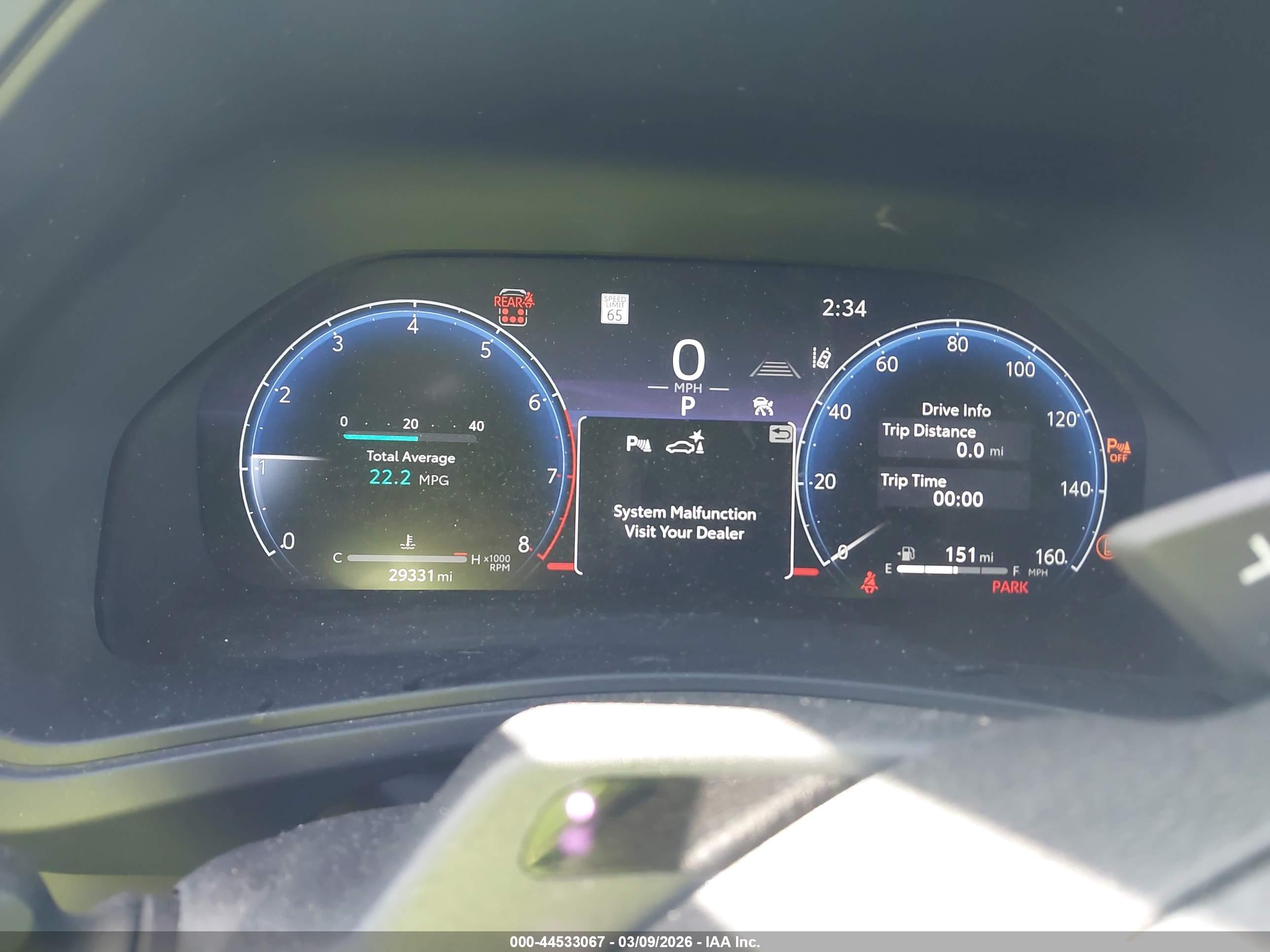 TOYOTA GRAND image 7