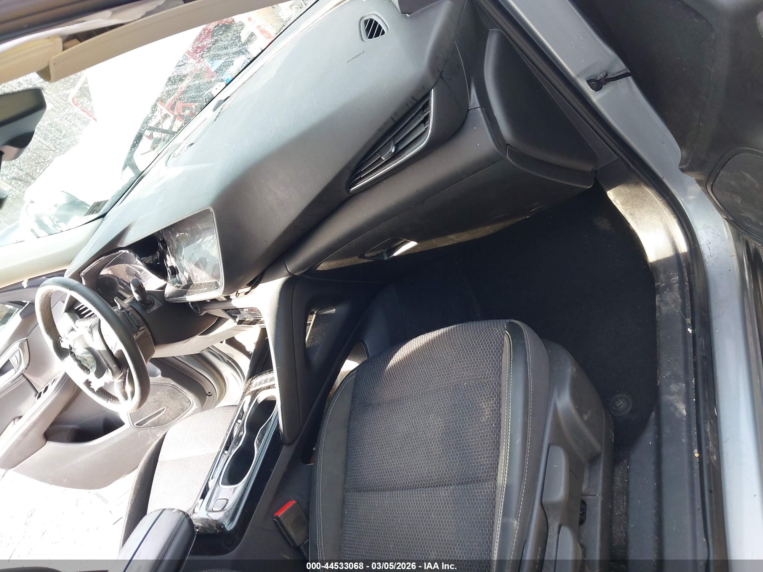 BUICK ENVISION image 5