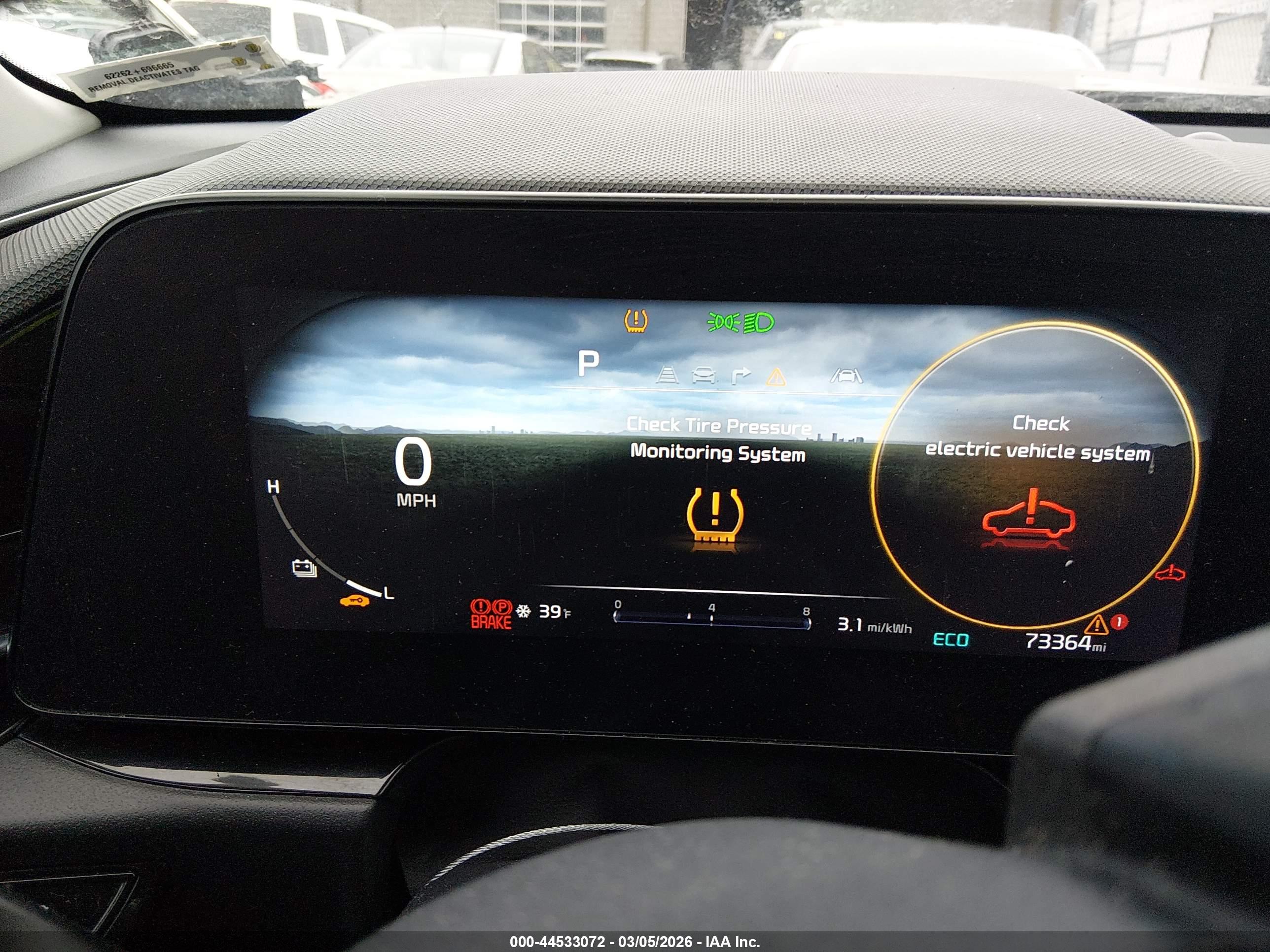 KIA NIRO image 7