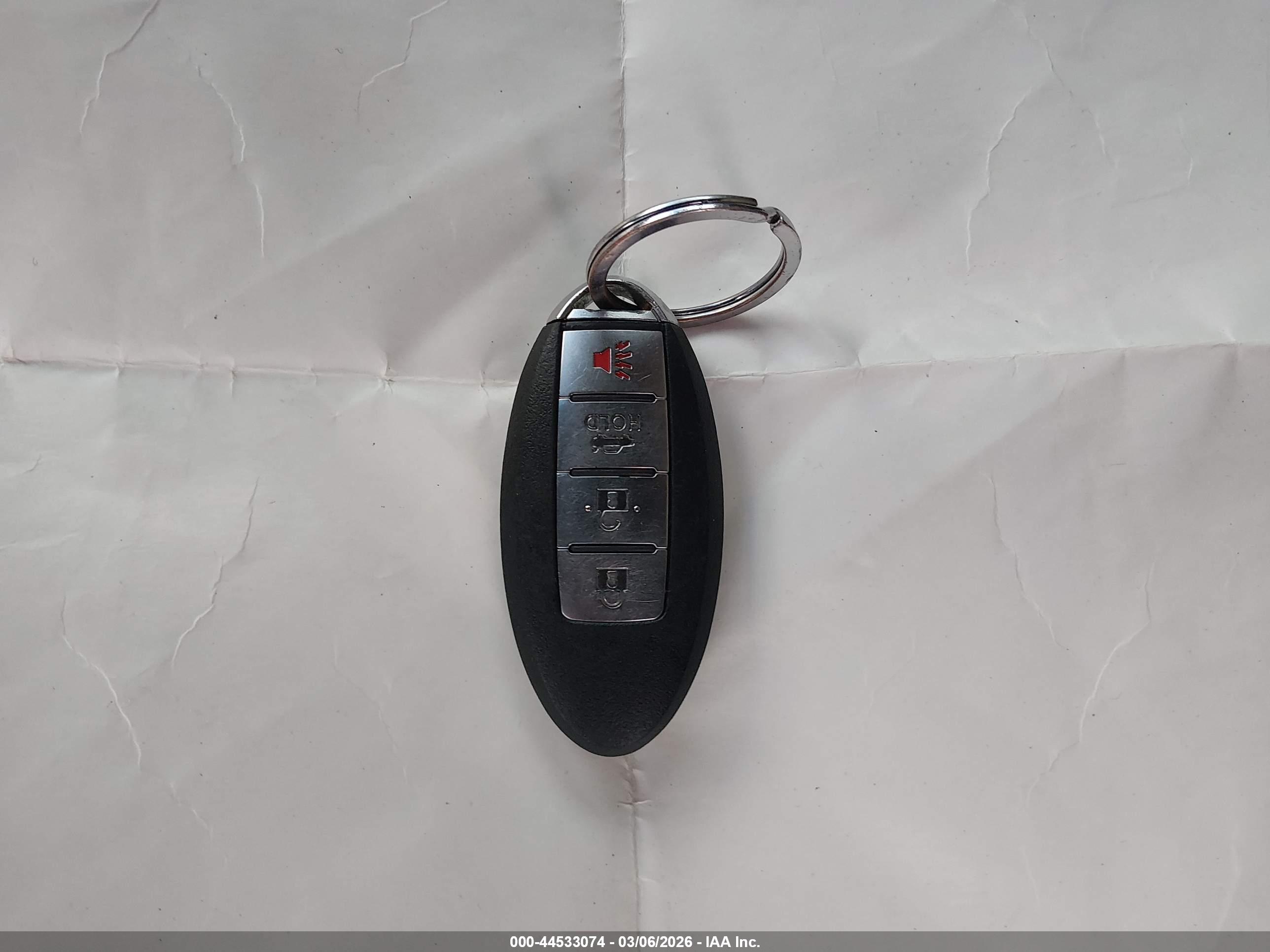 NISSAN ALTIMA image 11