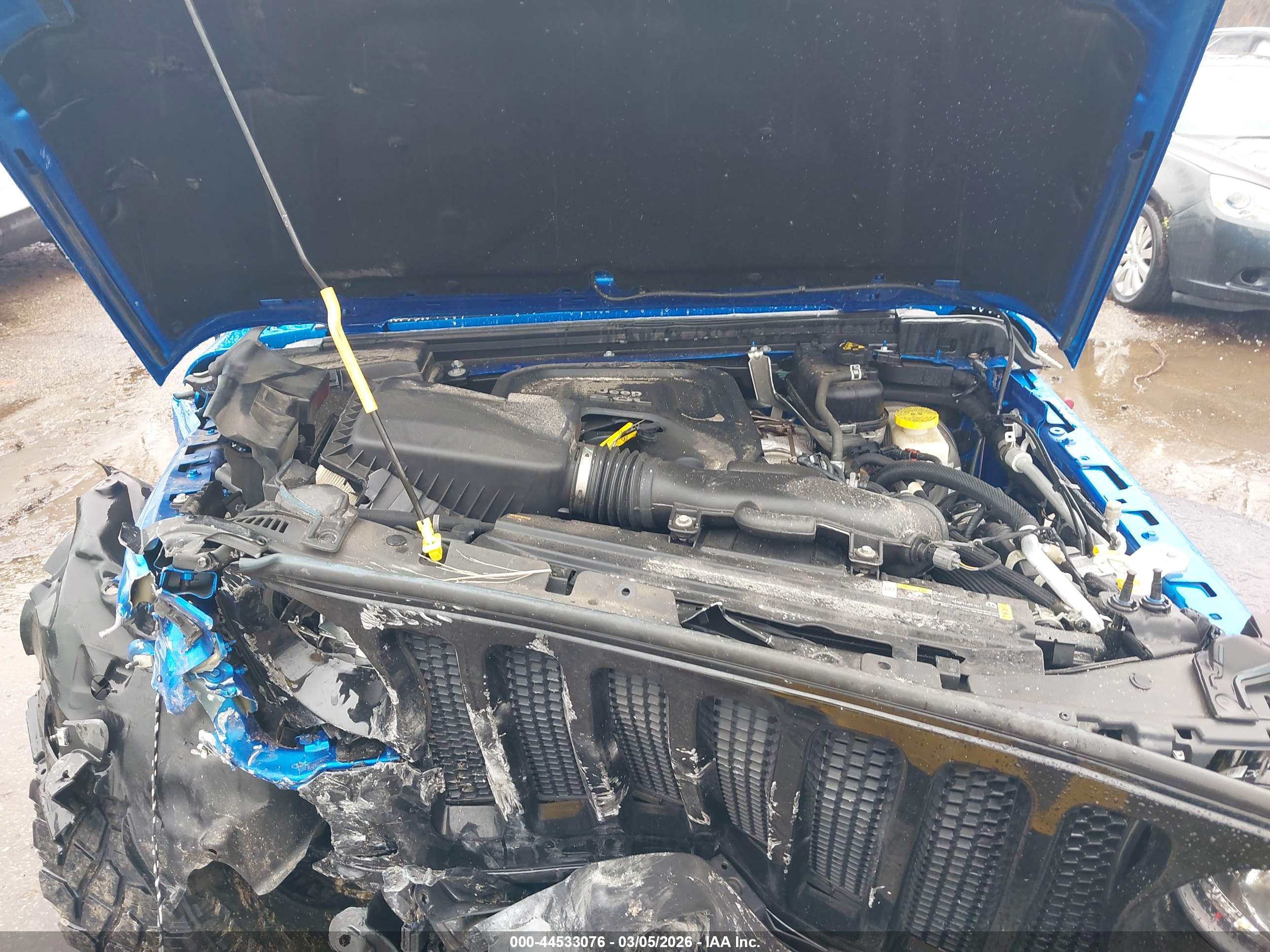 JEEP WRANGLER image 10