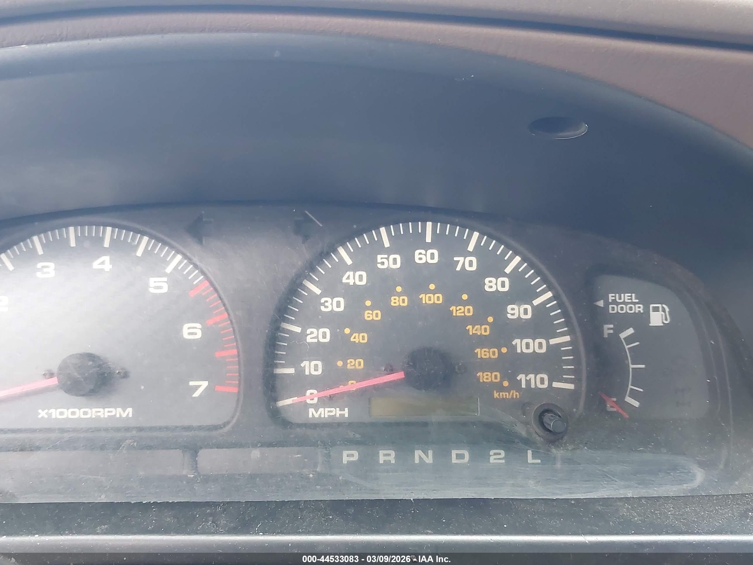 TOYOTA 4RUNNER image 7