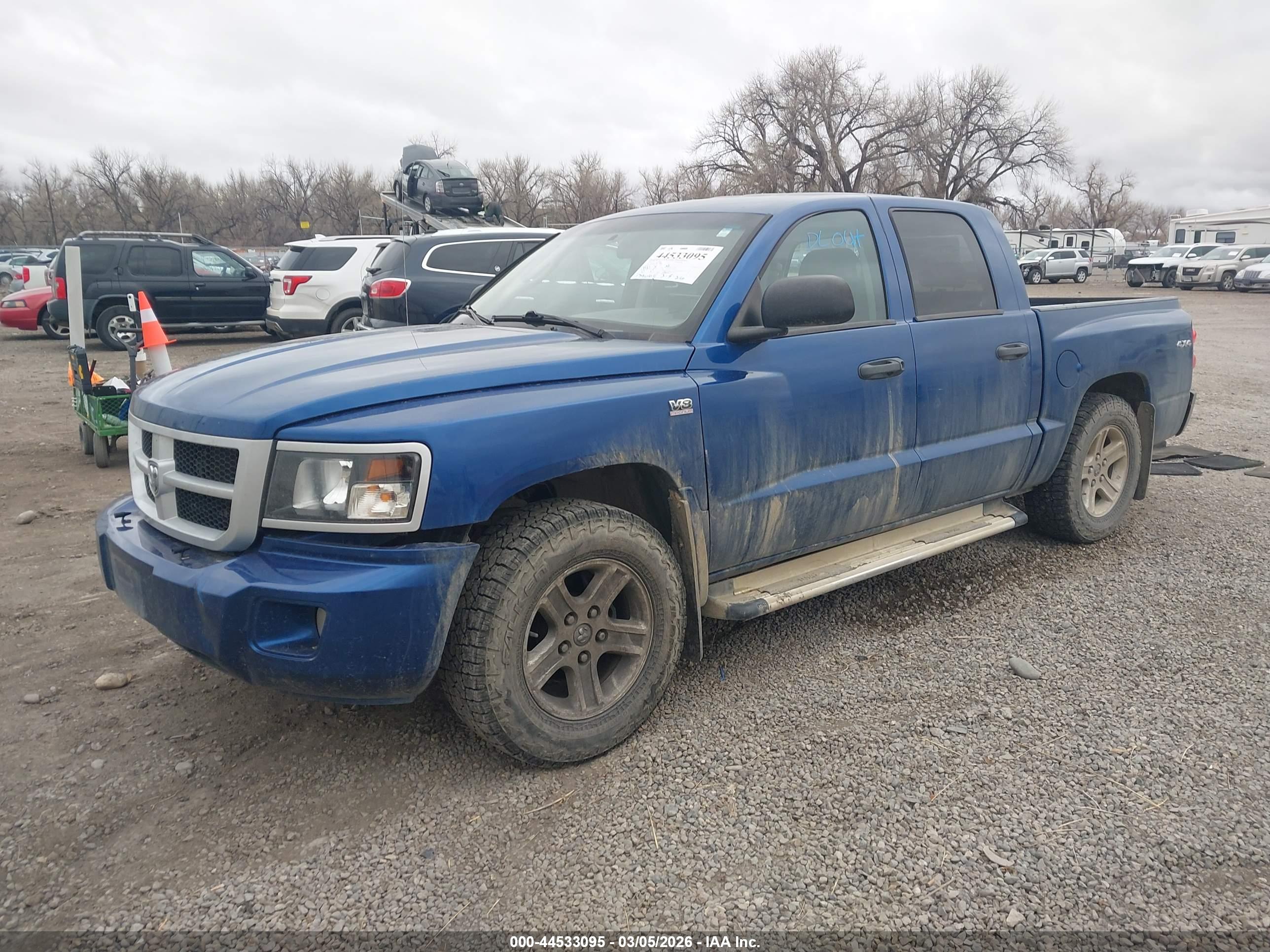 RAM DAKOTA image 2