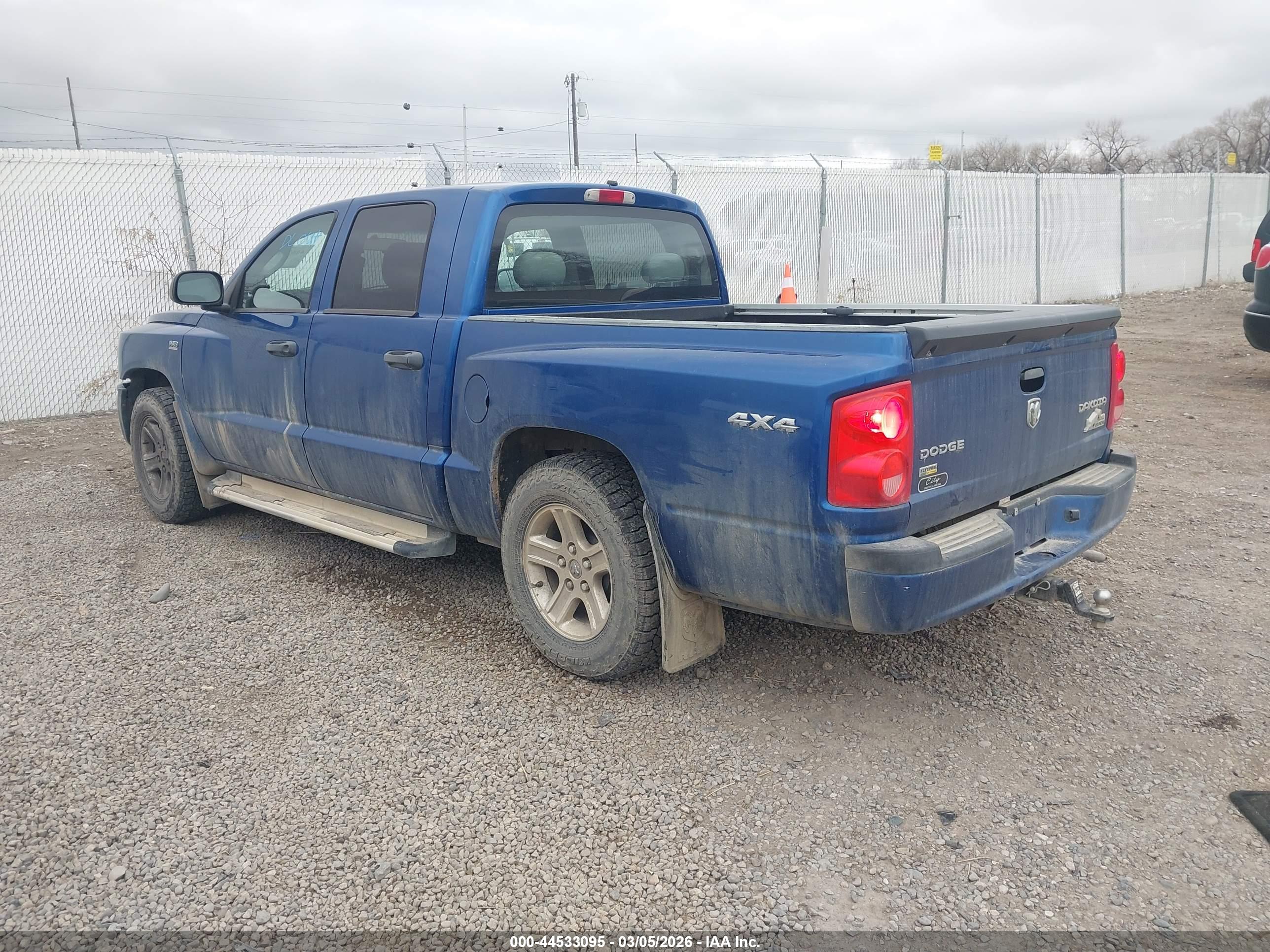 RAM DAKOTA image 3