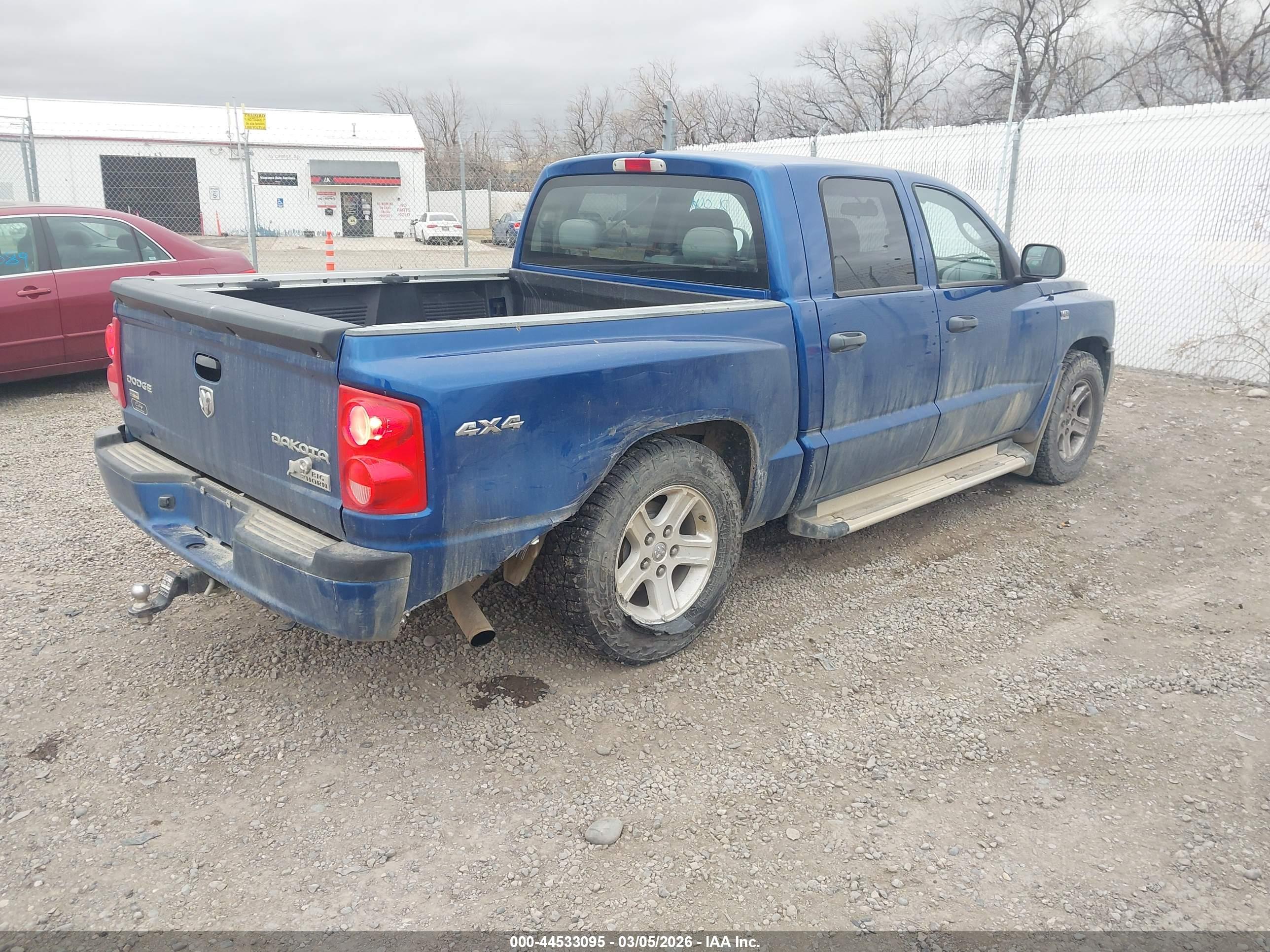 RAM DAKOTA image 4