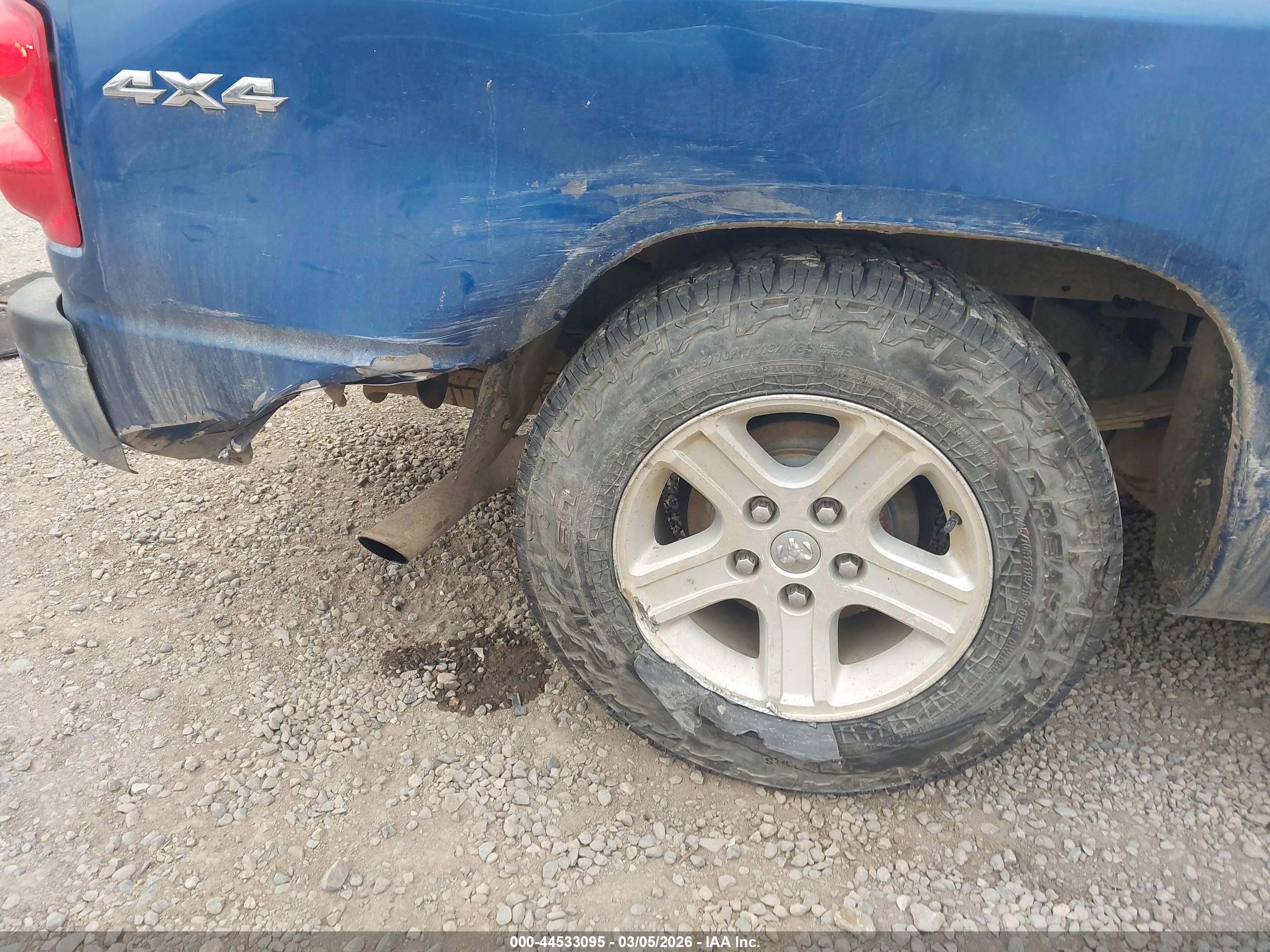RAM DAKOTA image 6