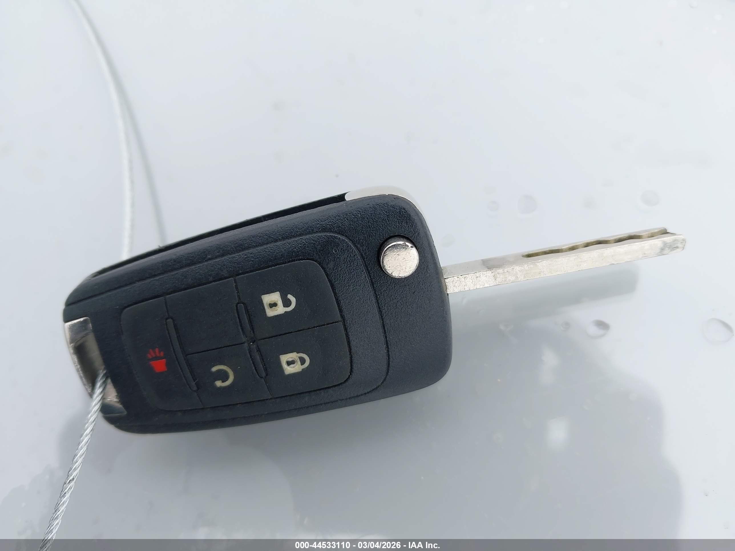 CHEVROLET EQUINOX image 11