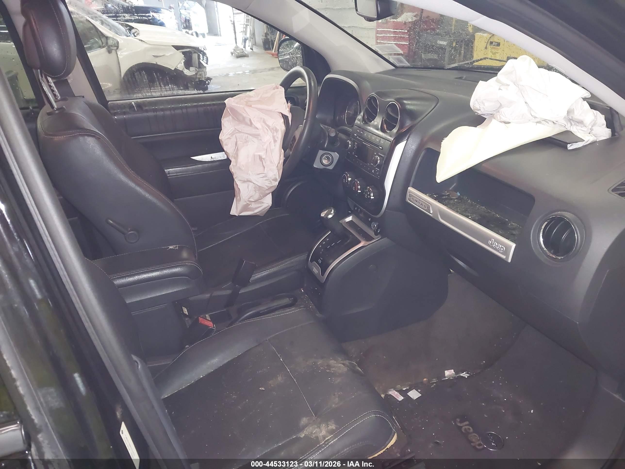 JEEP COMPASS image 5