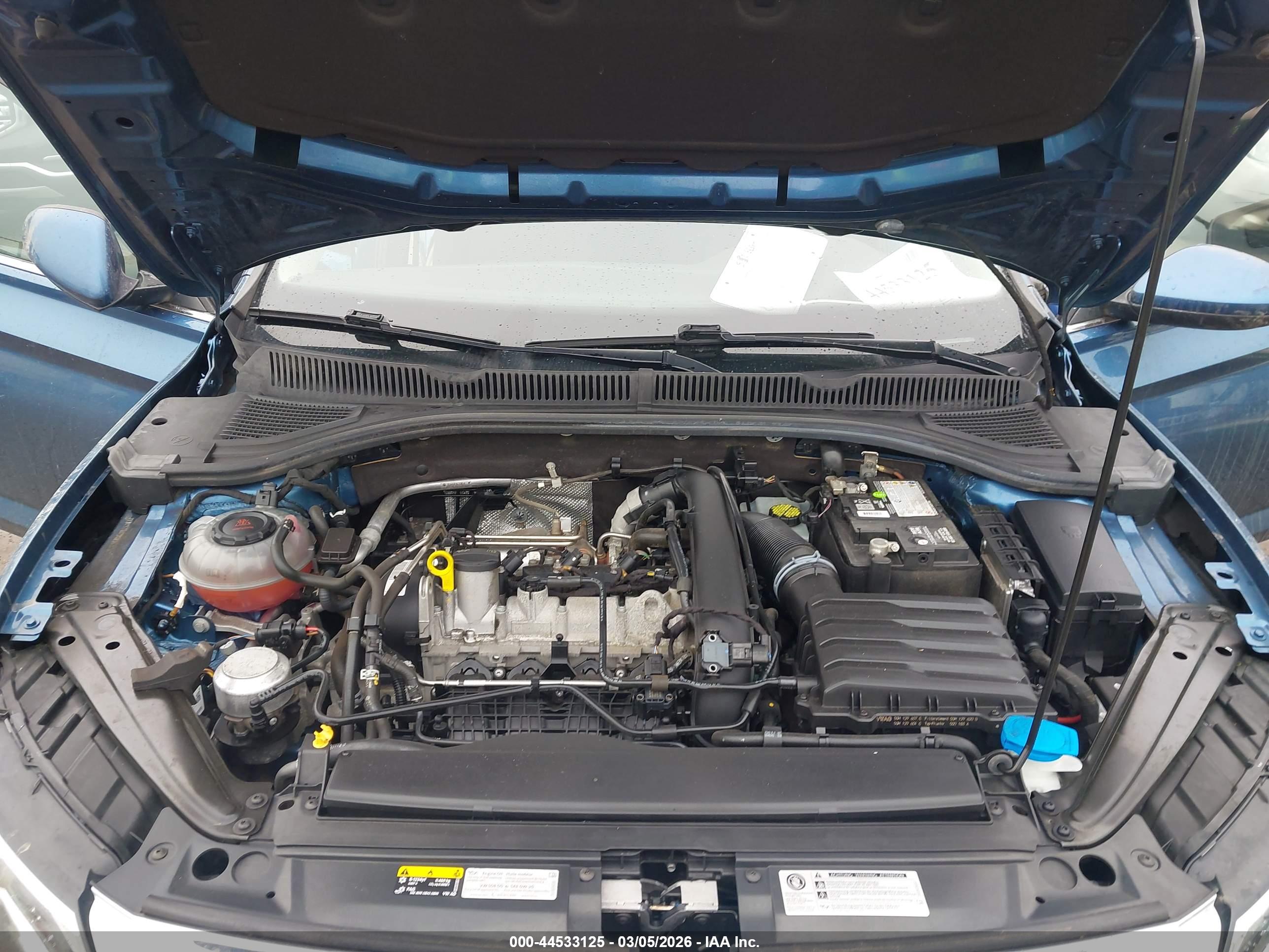 VOLKSWAGEN JETTA image 10