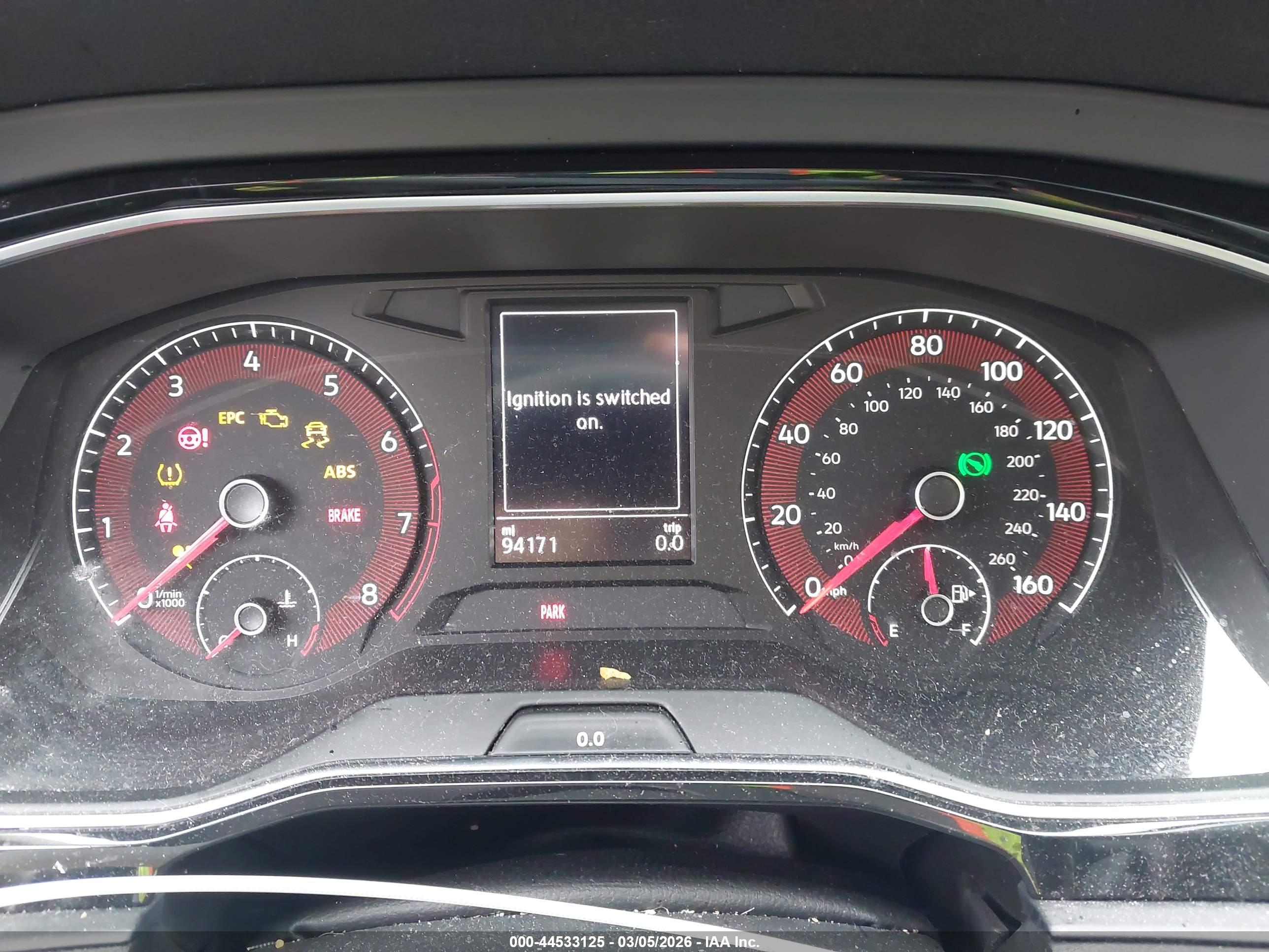 VOLKSWAGEN JETTA image 7