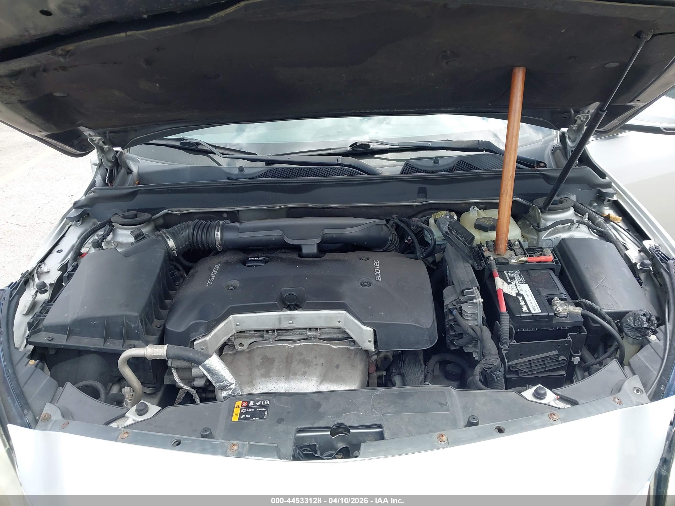 CHEVROLET MALIBU image 10