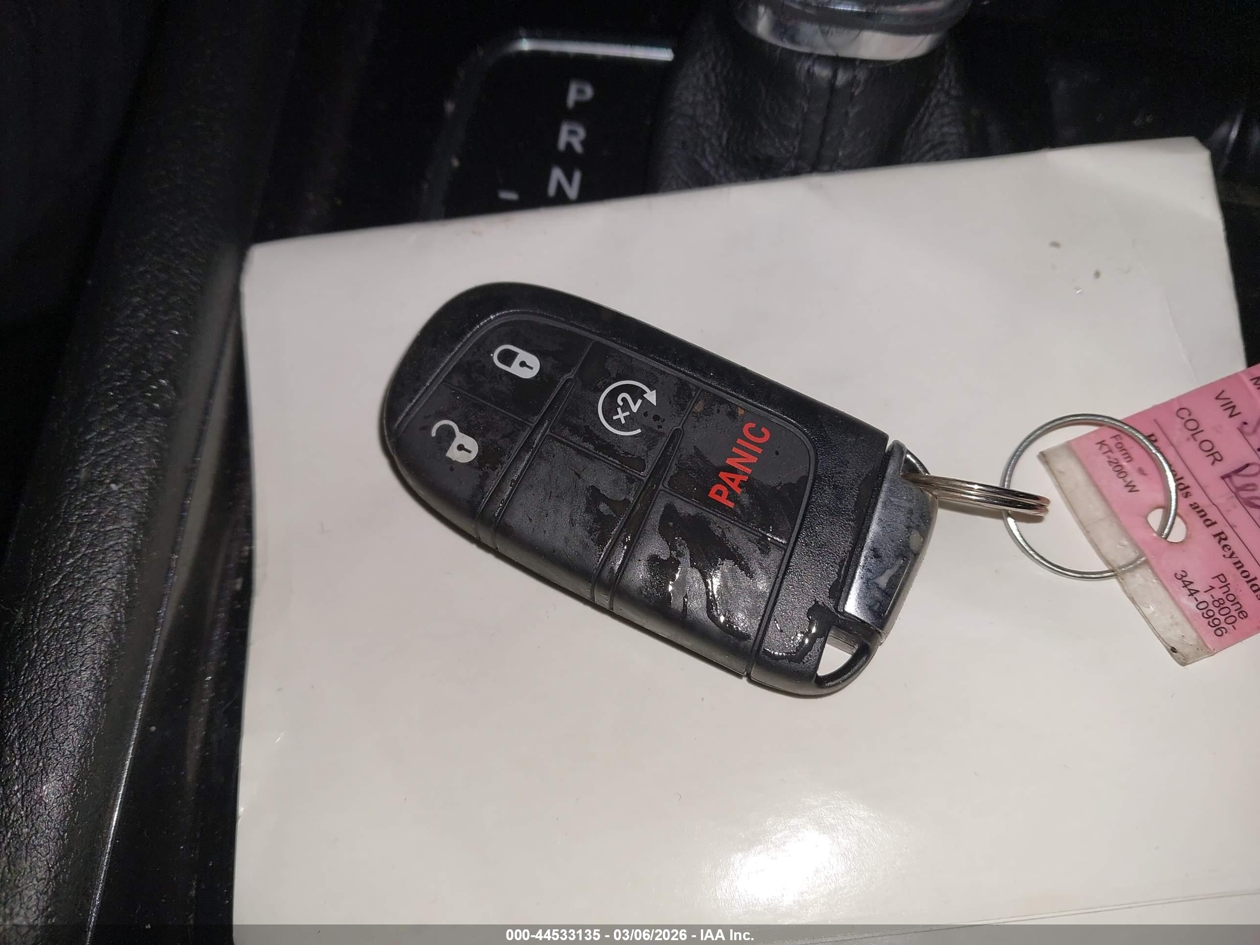 JEEP COMPASS image 11