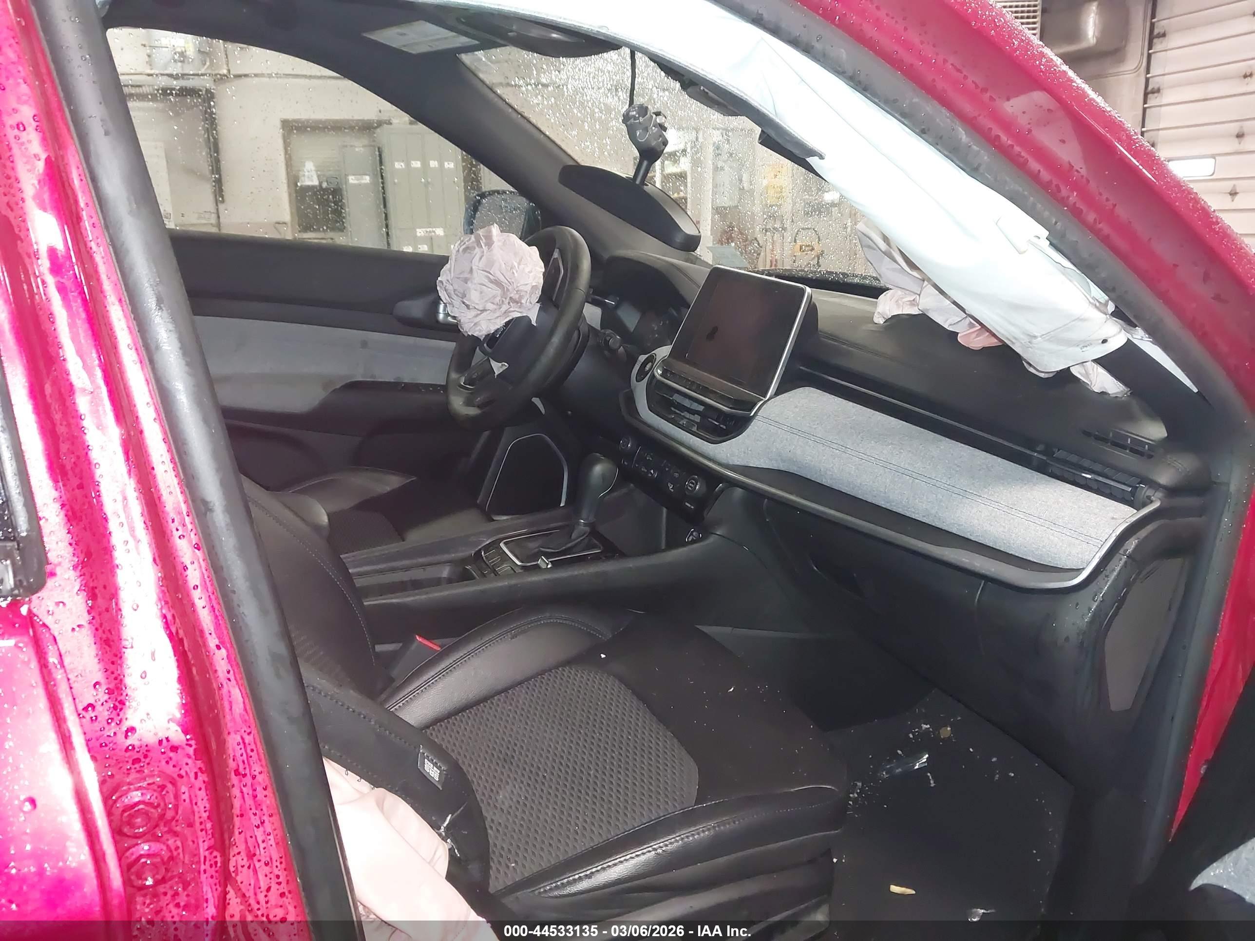 JEEP COMPASS image 5