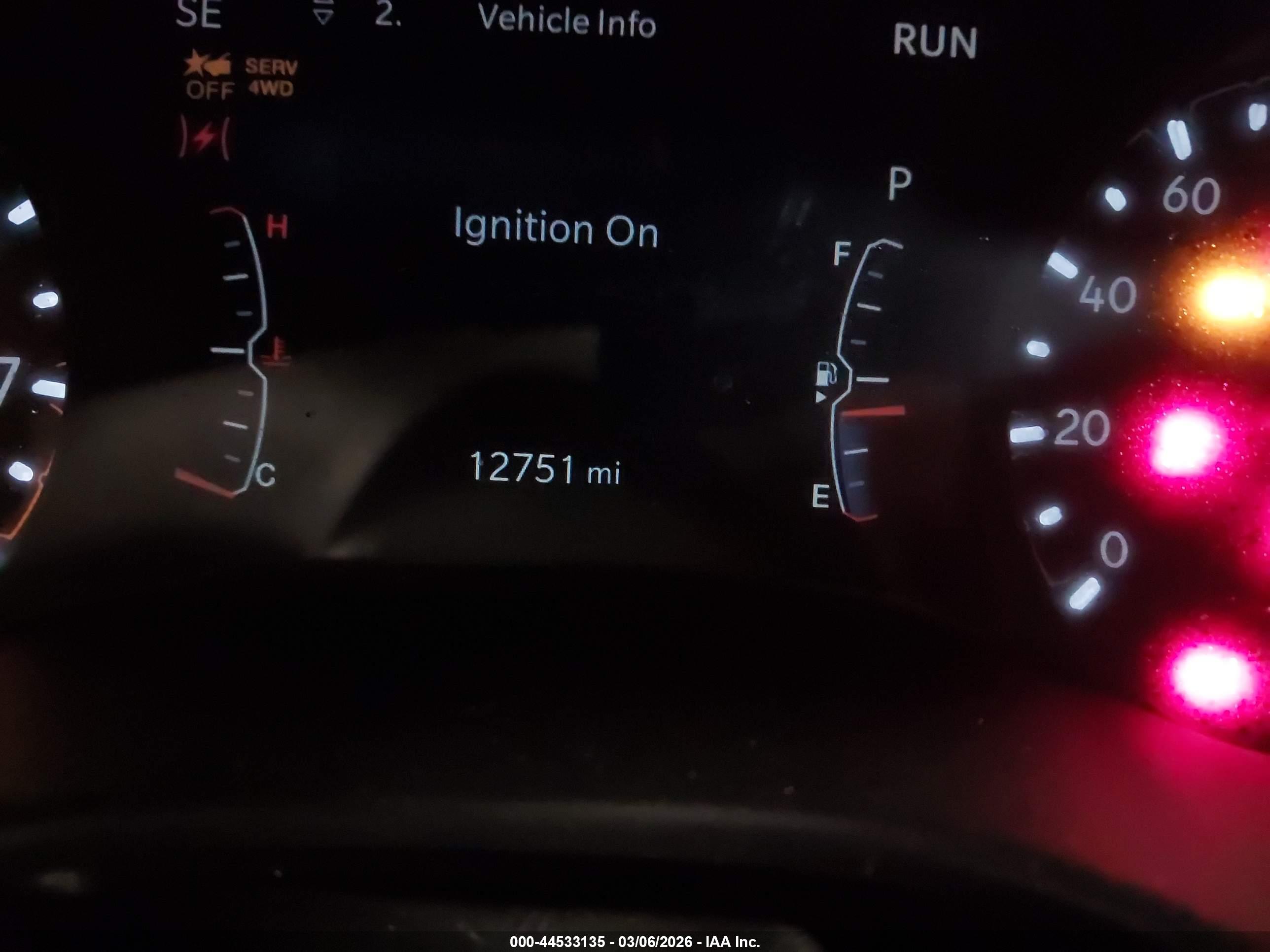 JEEP COMPASS image 7