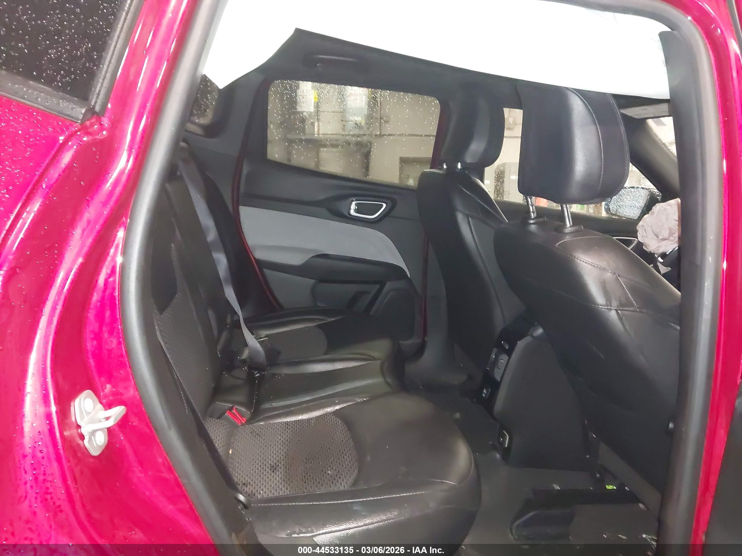 JEEP COMPASS image 8