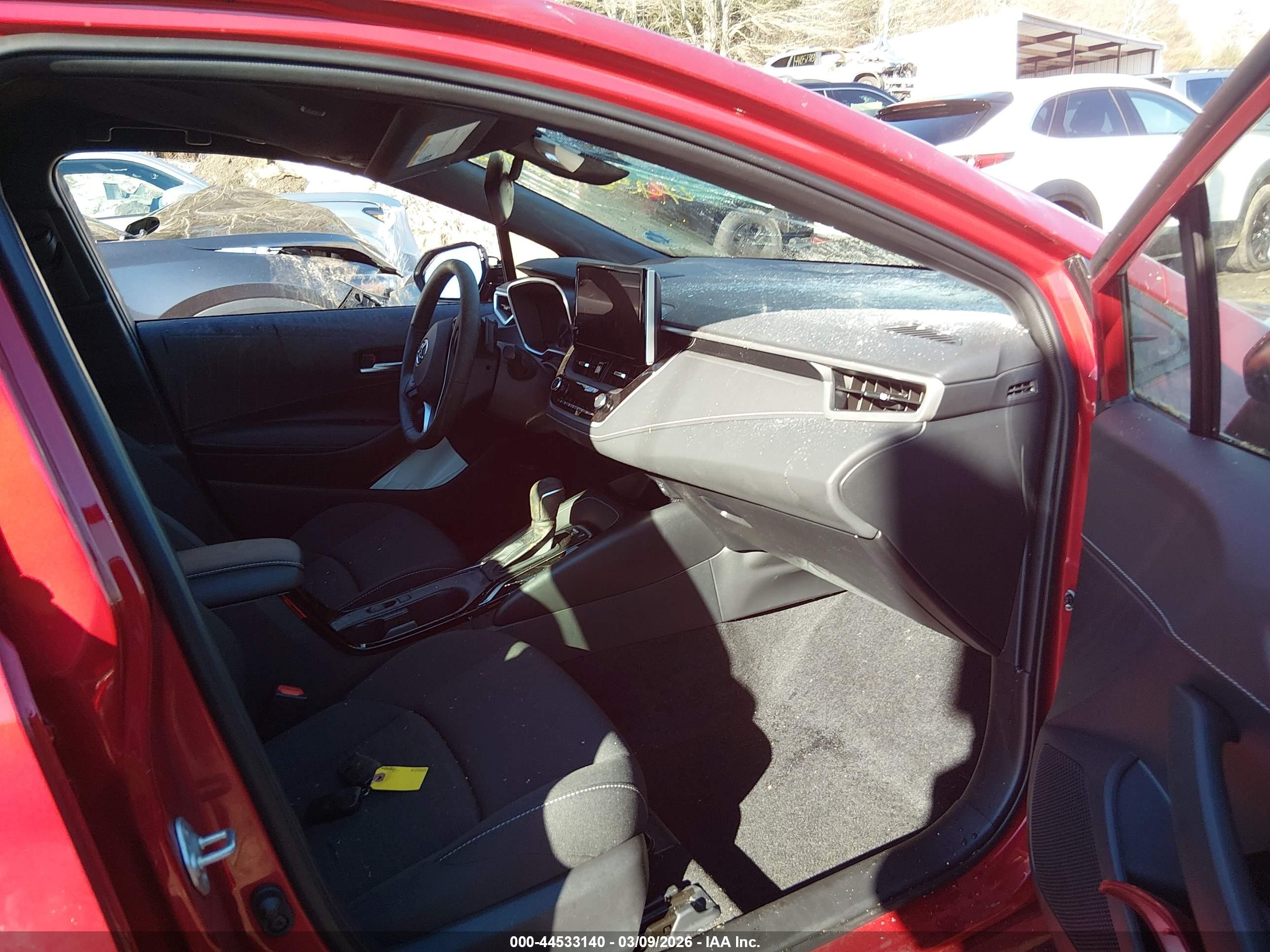 TOYOTA COROLLA image 5