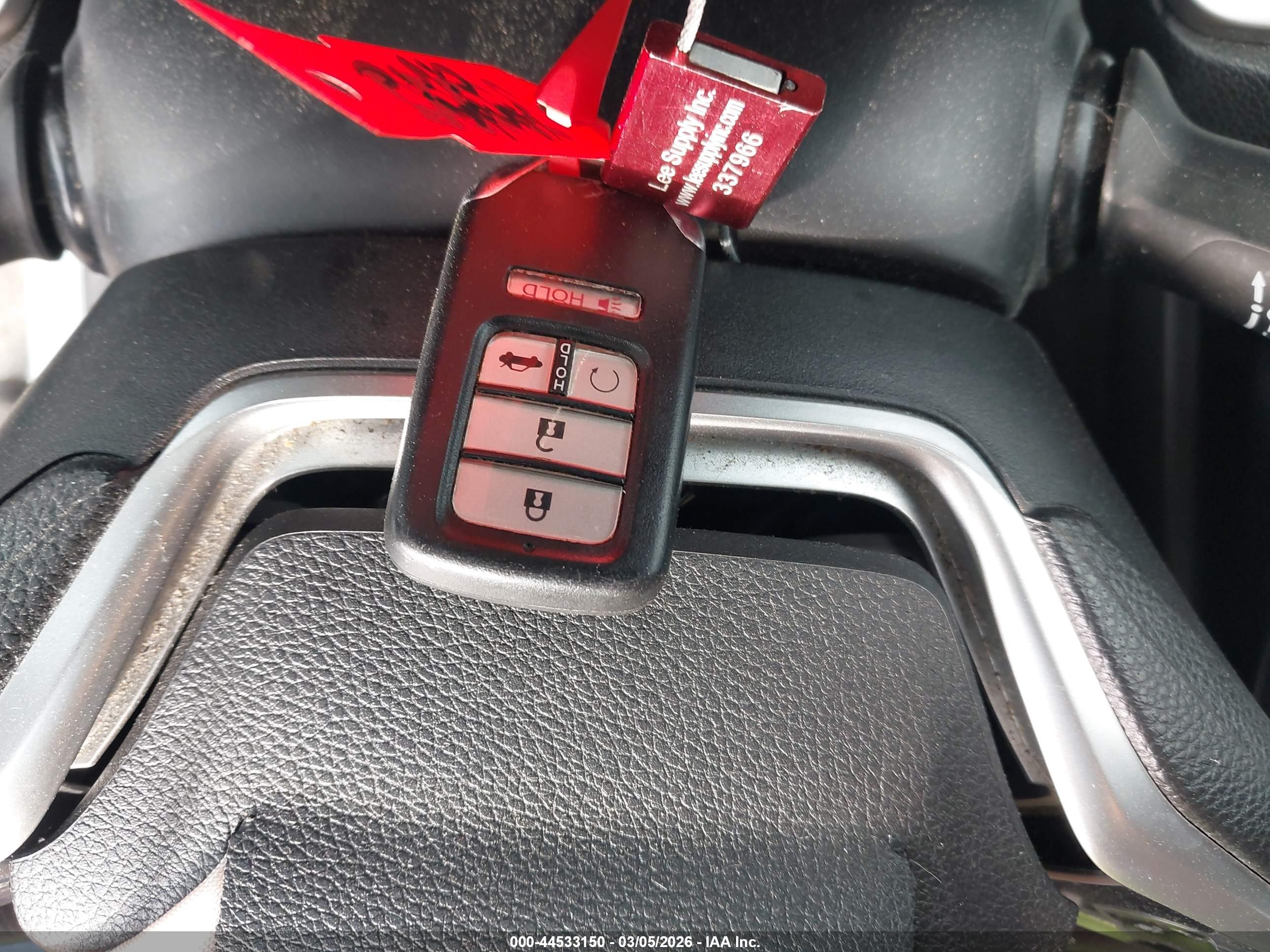 HONDA CIVIC image 11