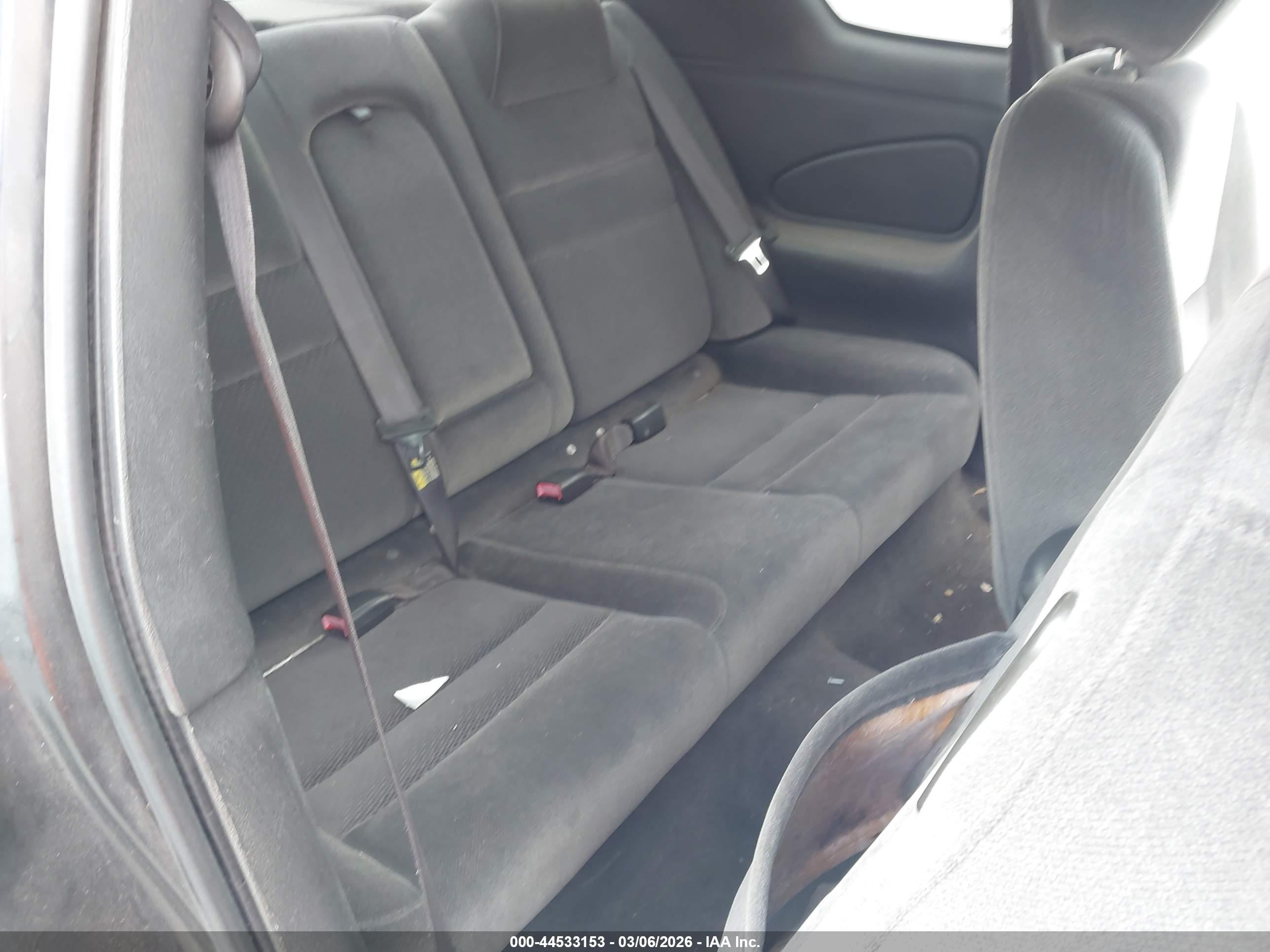 CHEVROLET MONTE image 8