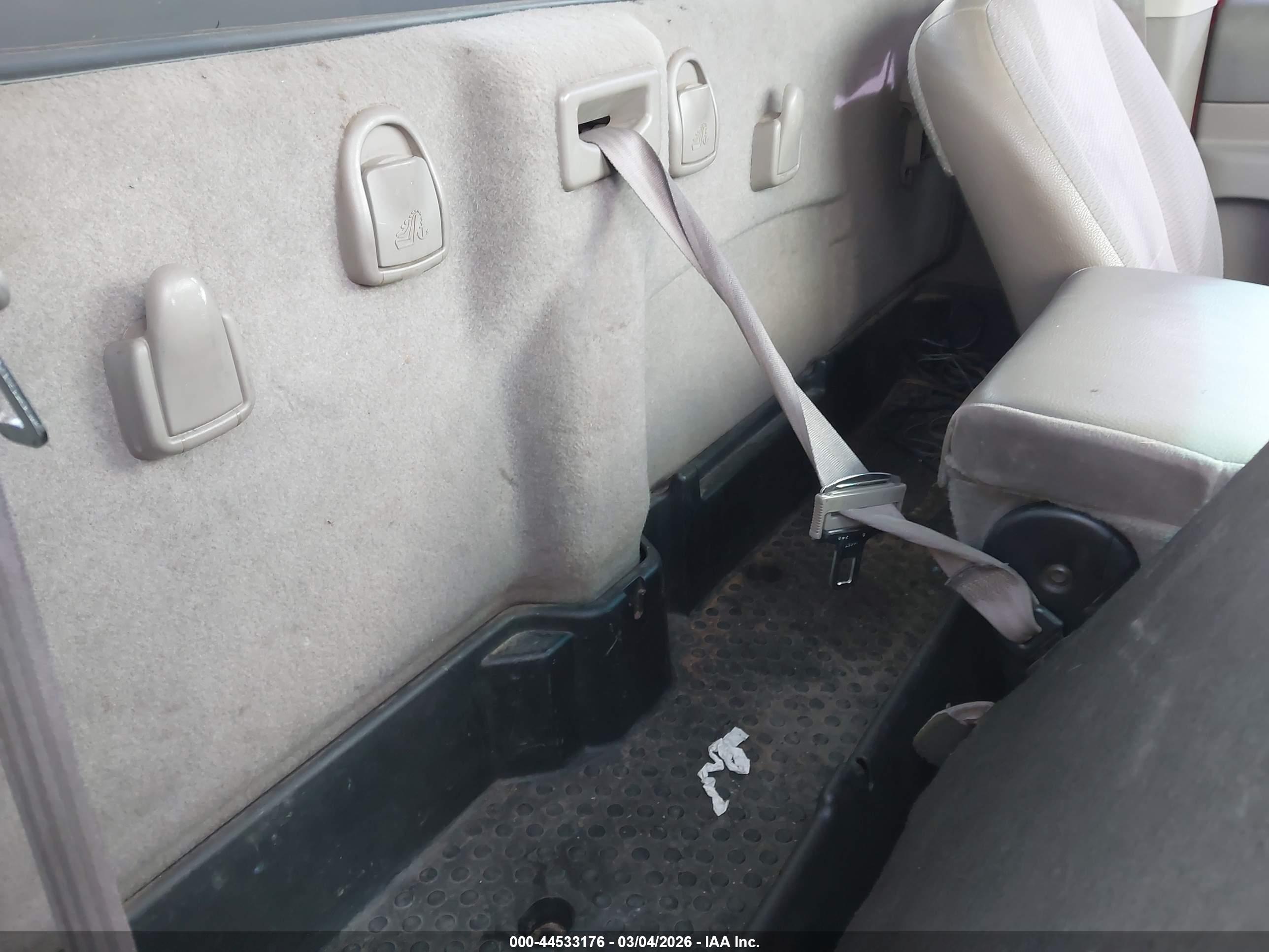 DODGE RAM image 8